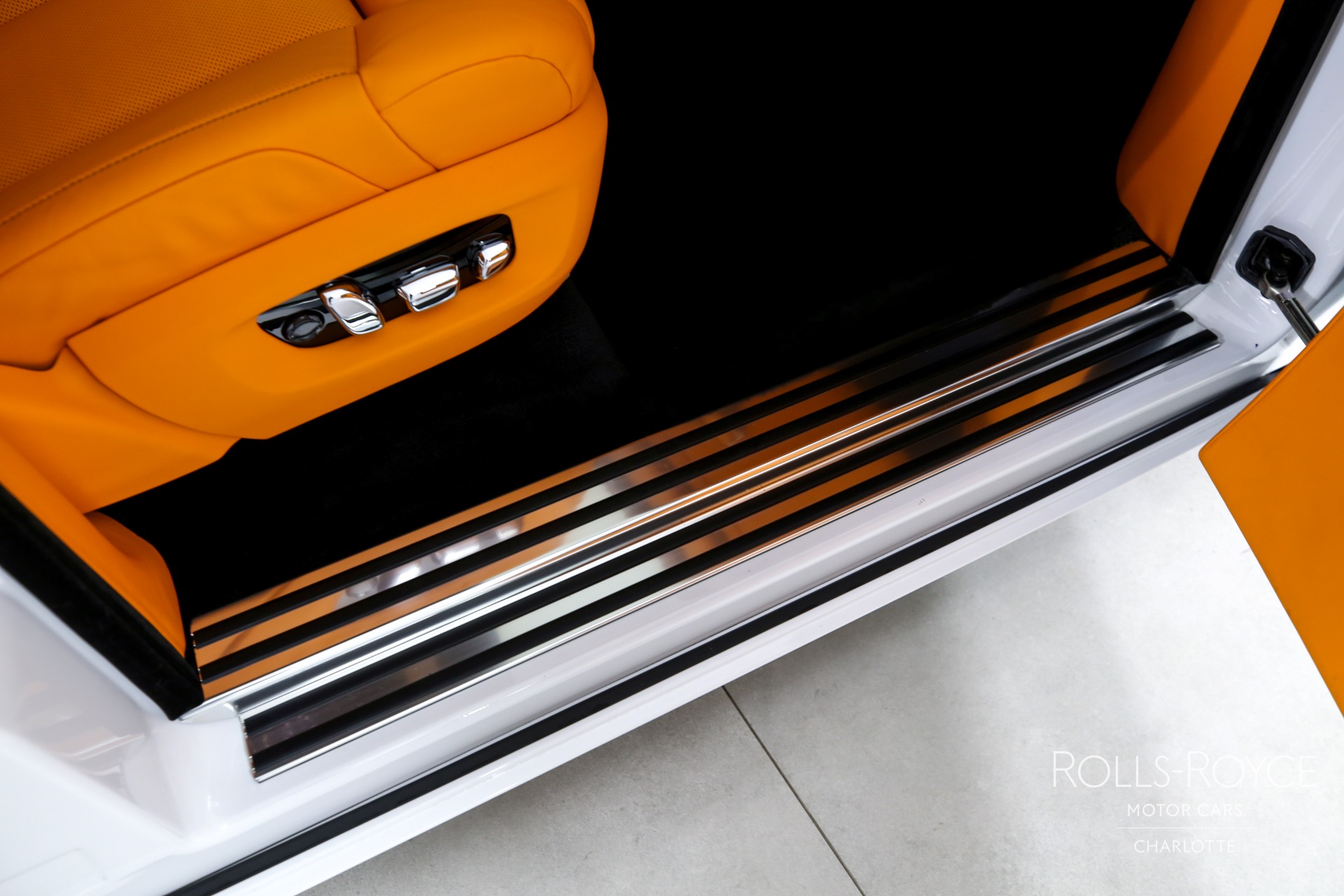 Used 2022 Rolls-Royce Phantom | Charlotte, NC