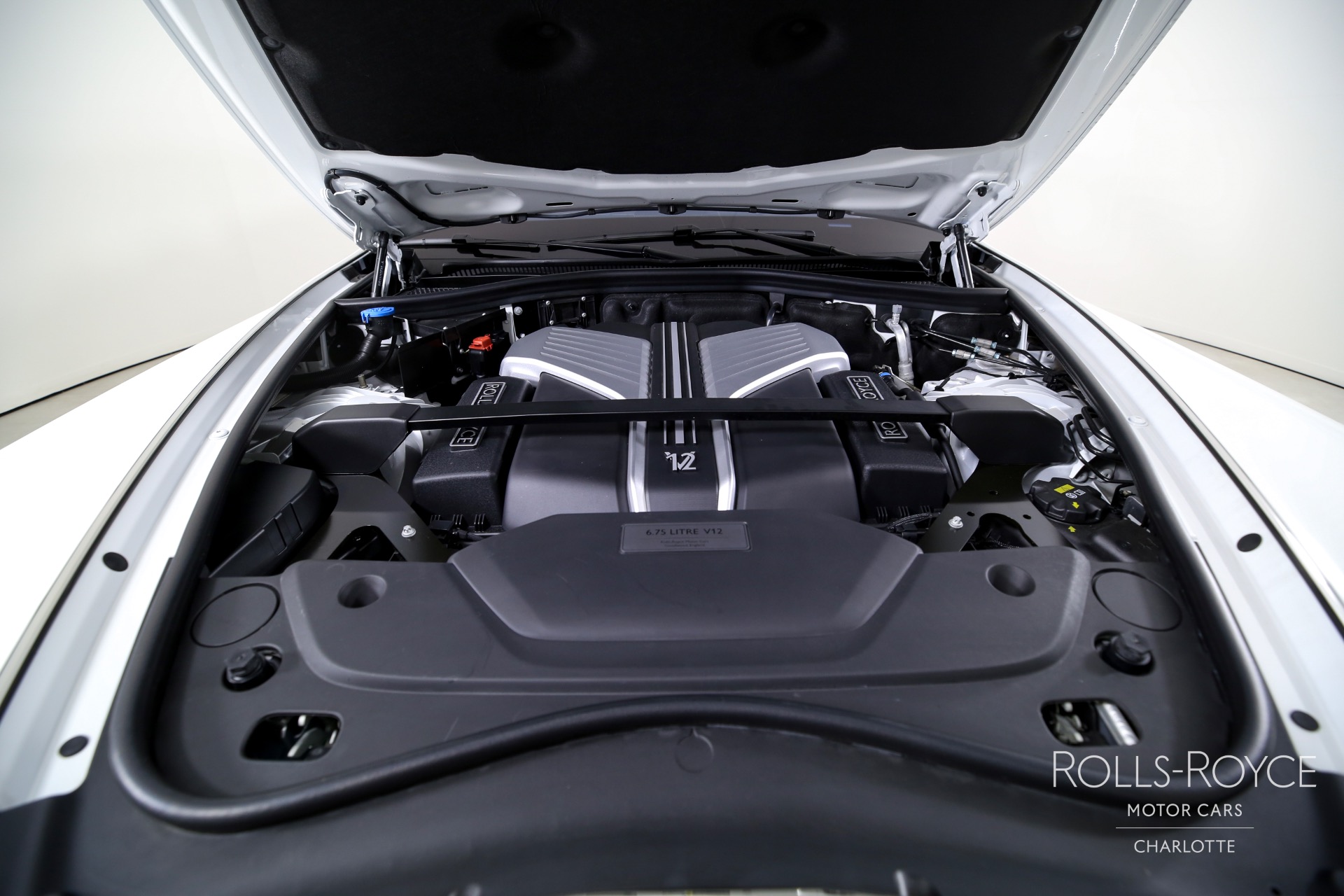 Used 2022 Rolls-Royce Phantom | Charlotte, NC