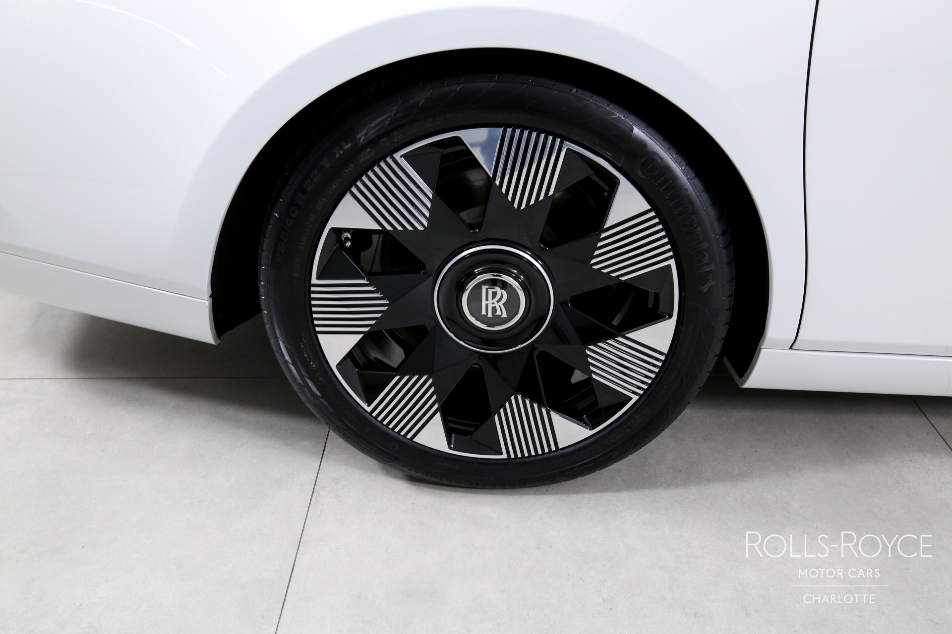 Used 2022 Rolls-Royce Phantom | Charlotte, NC