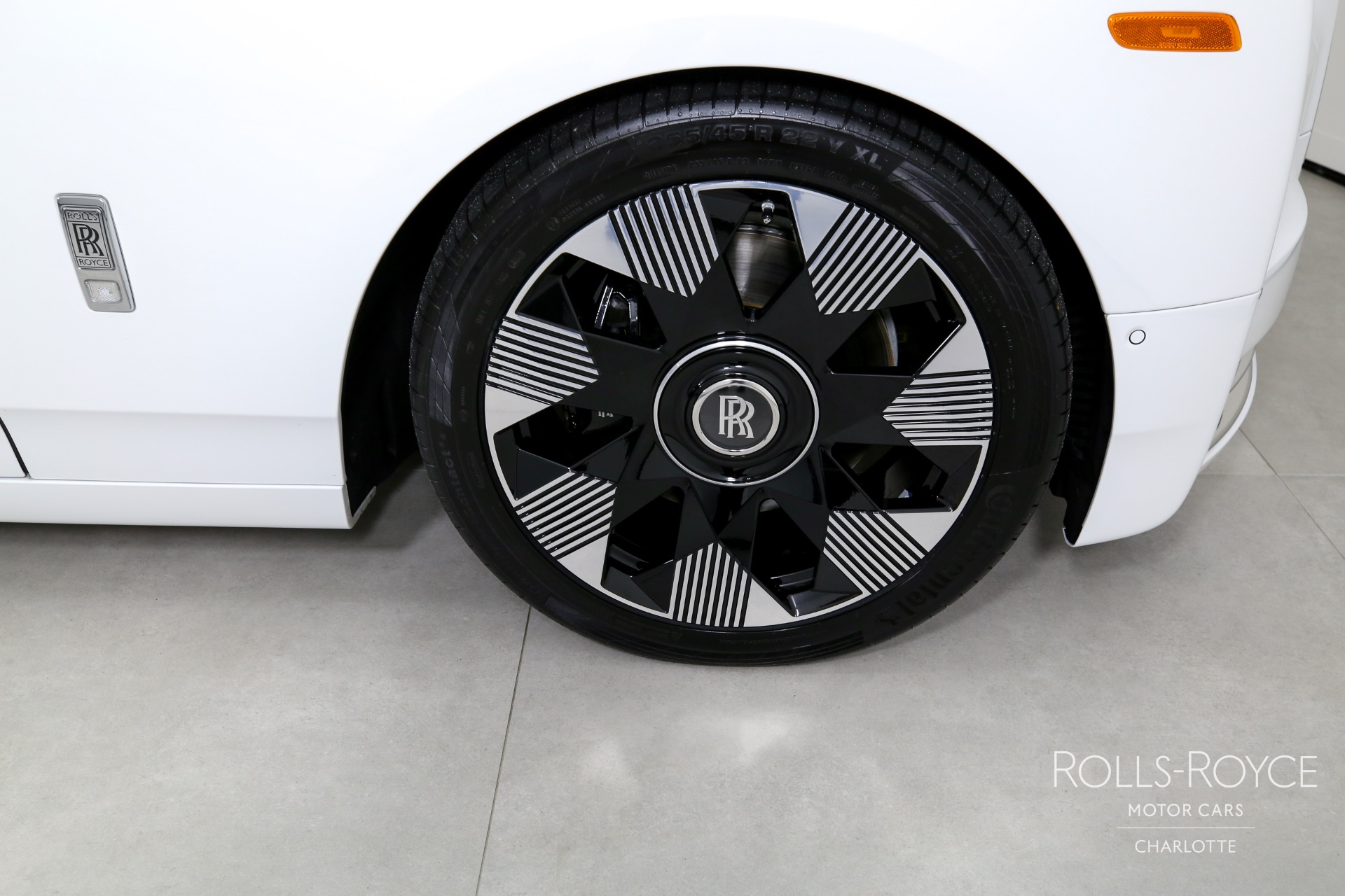 Used 2022 Rolls-Royce Phantom | Charlotte, NC
