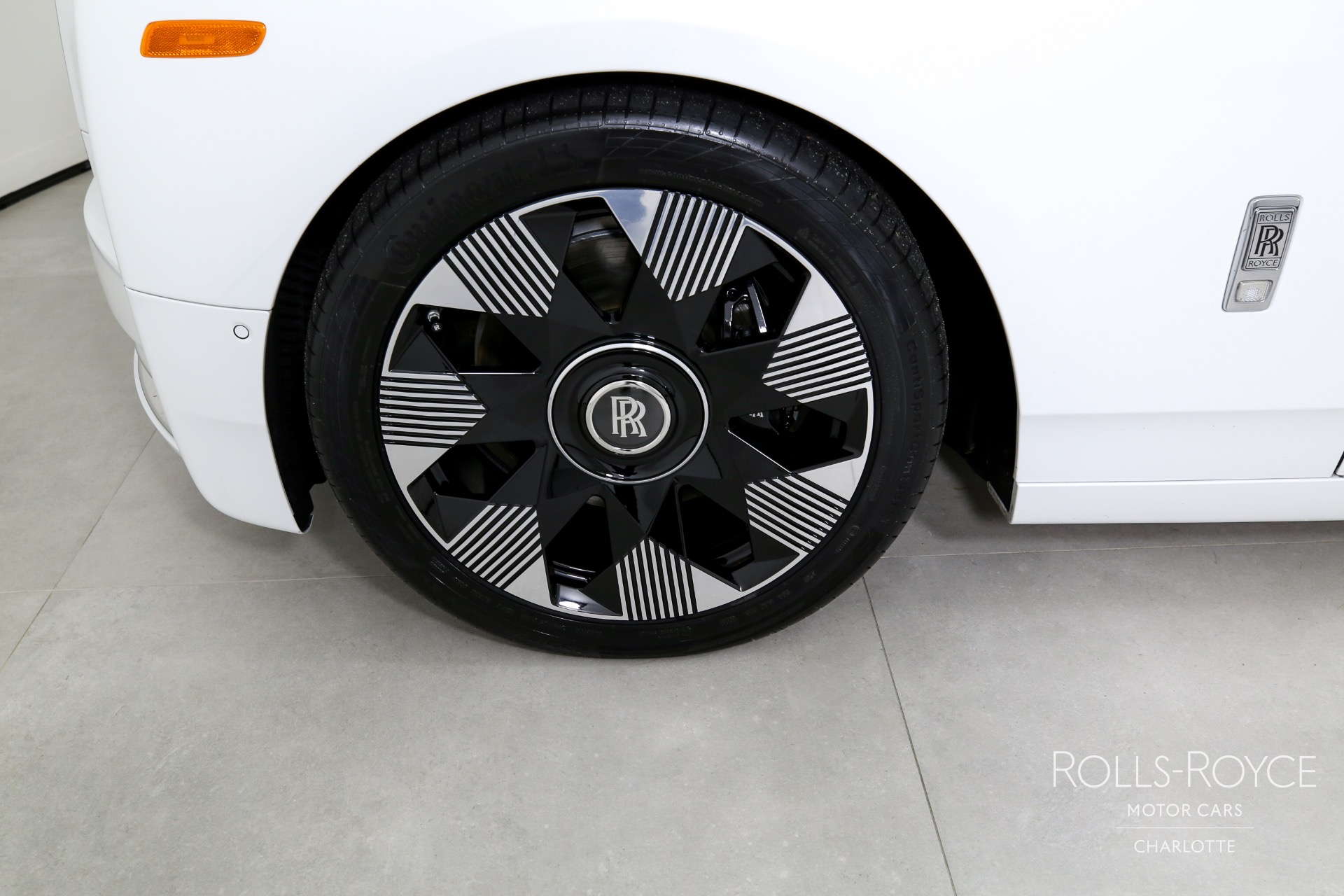 Used 2022 Rolls-Royce Phantom | Charlotte, NC