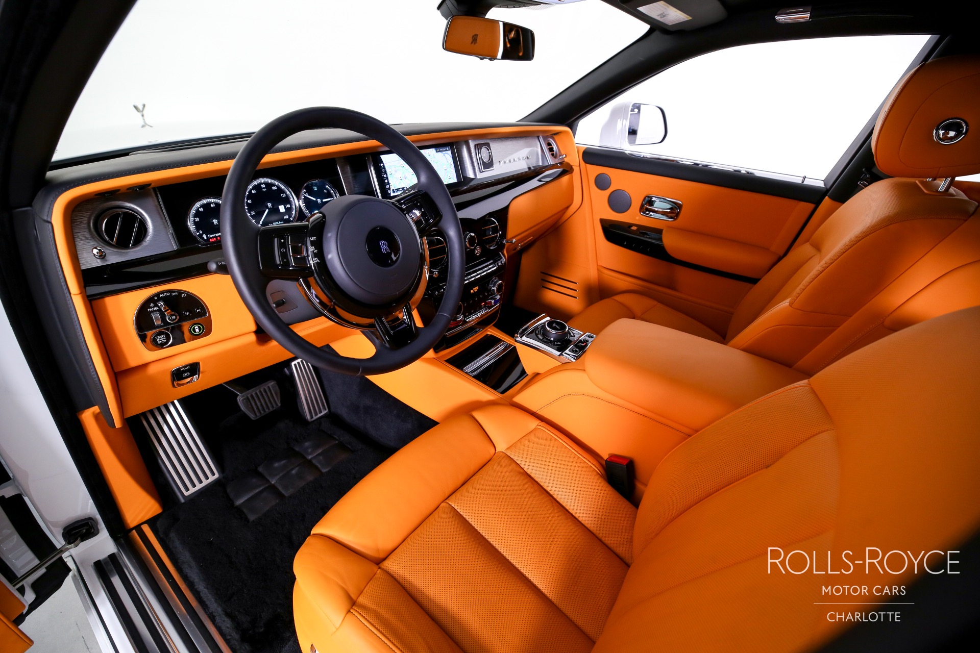 Used 2022 Rolls-Royce Phantom | Charlotte, NC