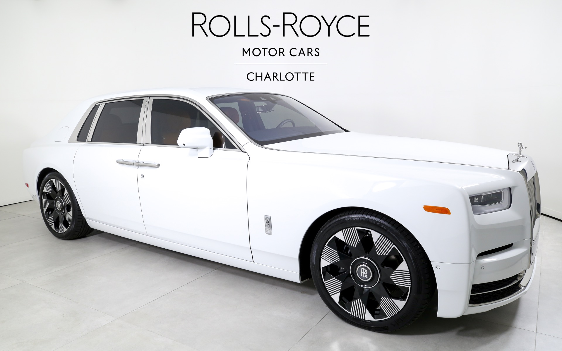 Used 2022 Rolls-Royce Phantom | Charlotte, NC