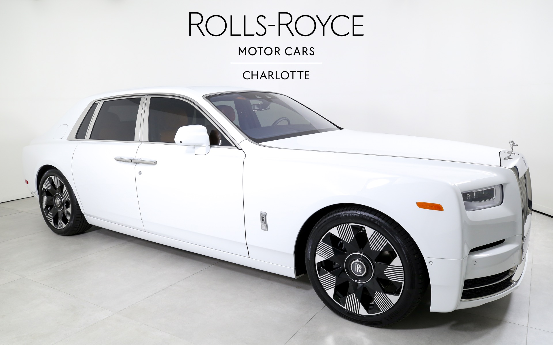 Used 2022 Rolls-Royce Phantom  | Charlotte, NC