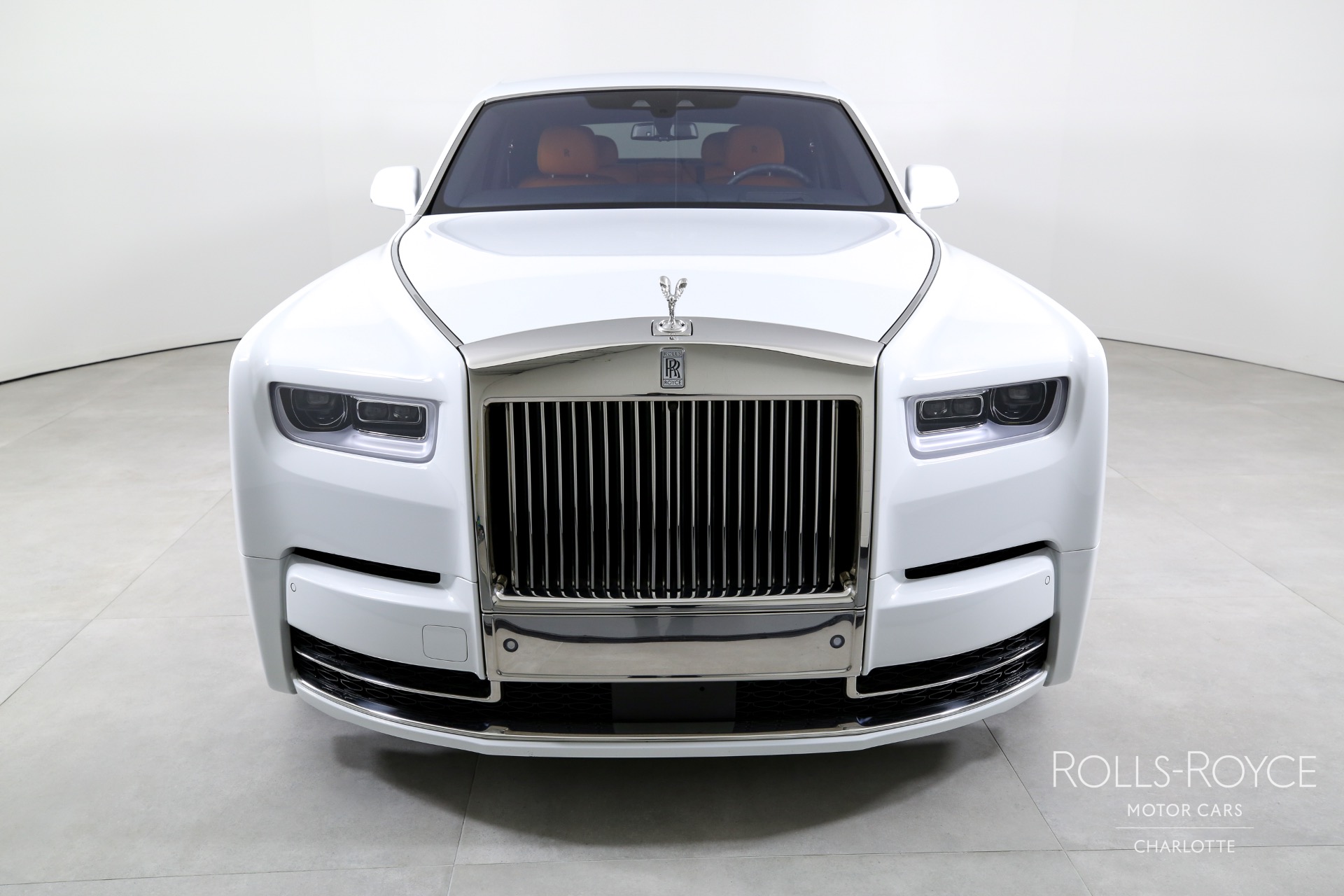 Used 2022 Rolls-Royce Phantom | Charlotte, NC