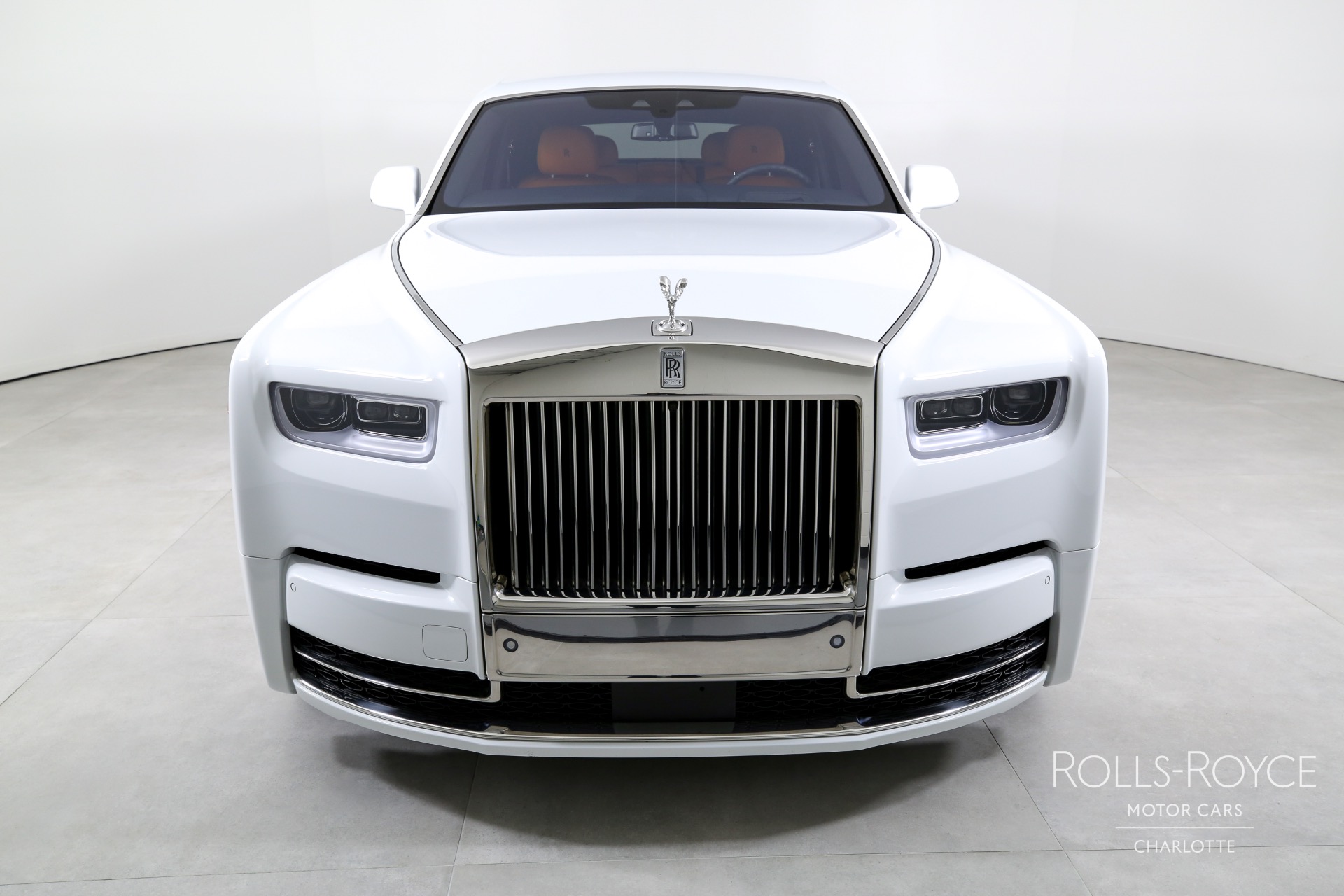 Used 2022 Rolls-Royce Phantom  | Charlotte, NC