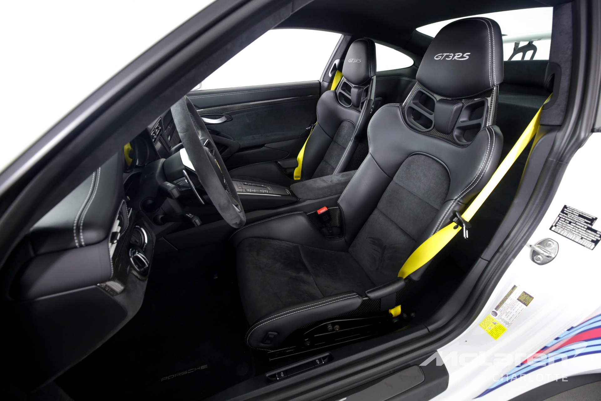 Used 2016 Porsche 911 GT3 RS | Charlotte, NC
