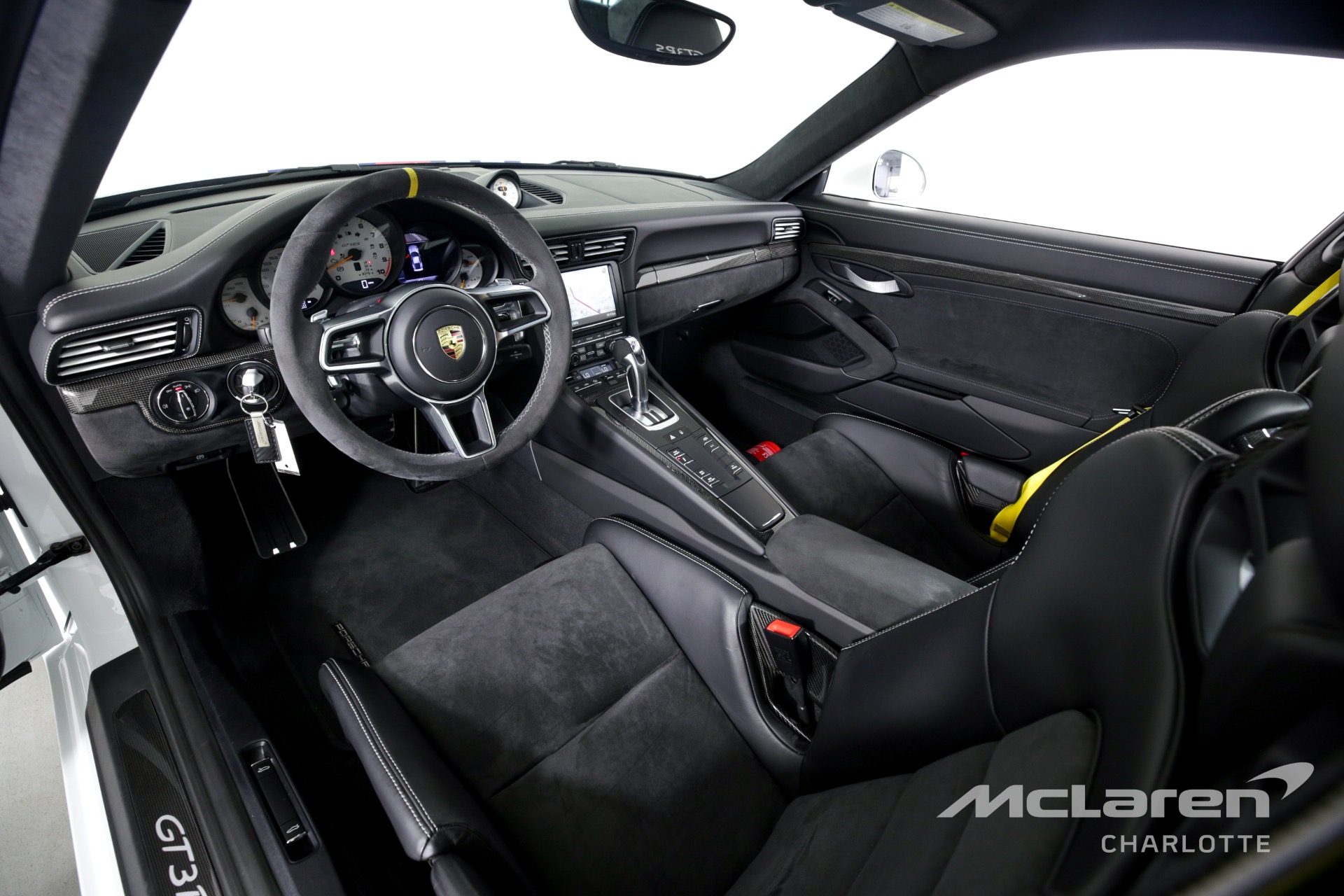 Used 2016 Porsche 911 GT3 RS | Charlotte, NC