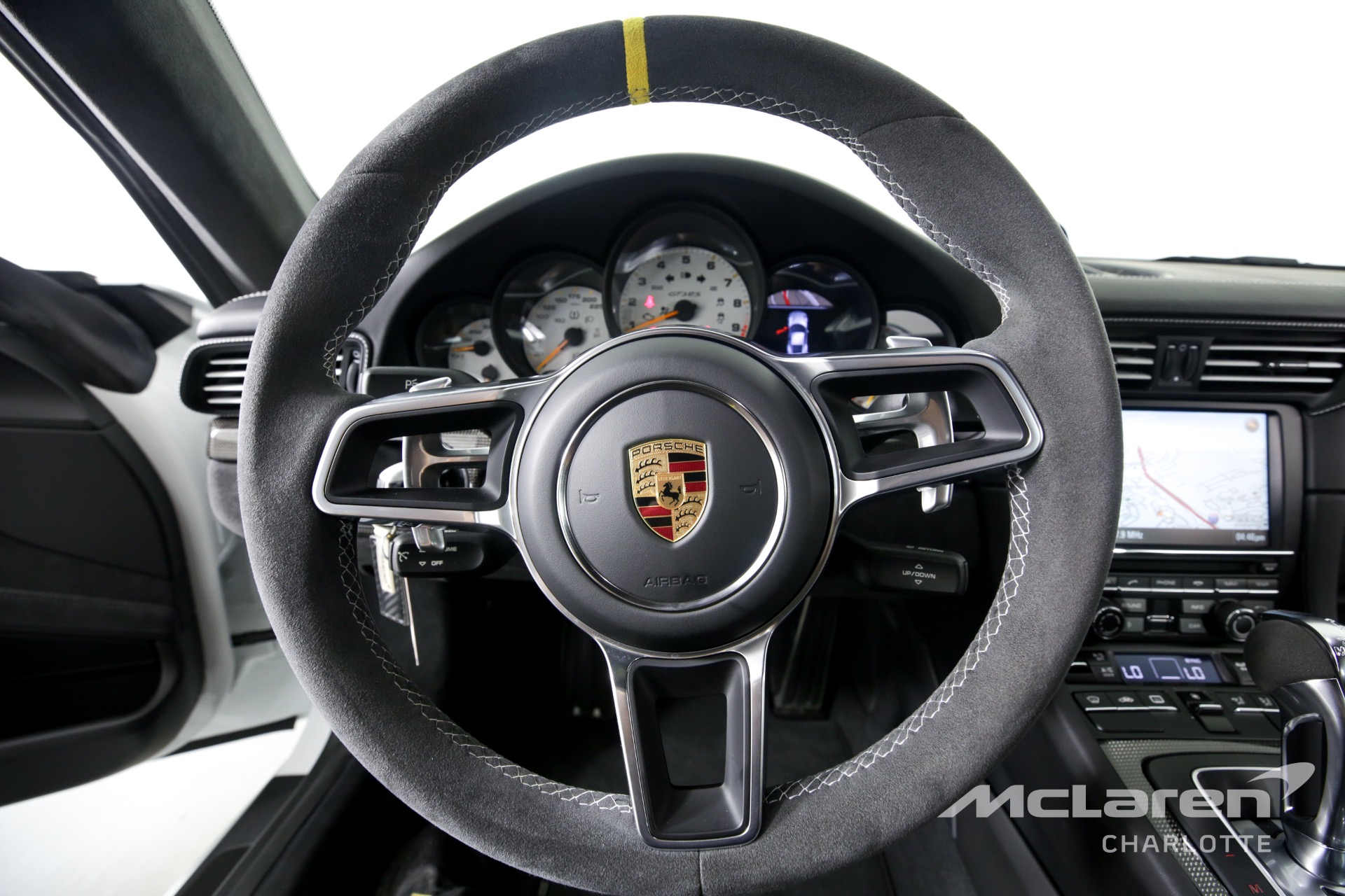 Used 2016 Porsche 911 GT3 RS | Charlotte, NC