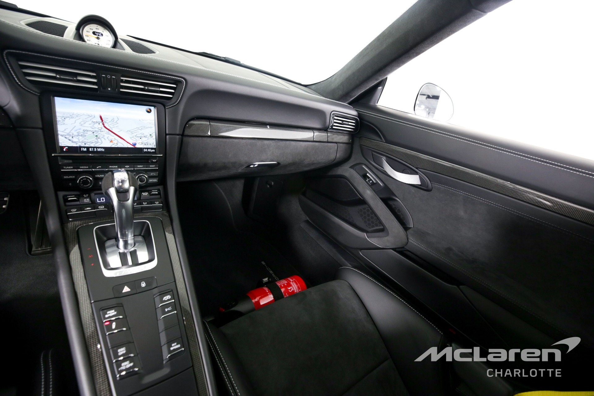 Used 2016 Porsche 911 GT3 RS | Charlotte, NC