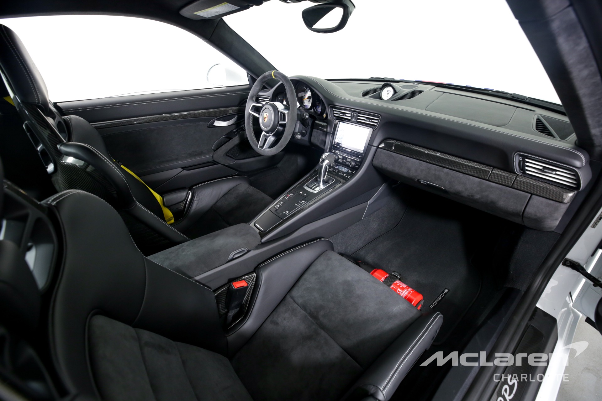 Used 2016 Porsche 911 GT3 RS | Charlotte, NC