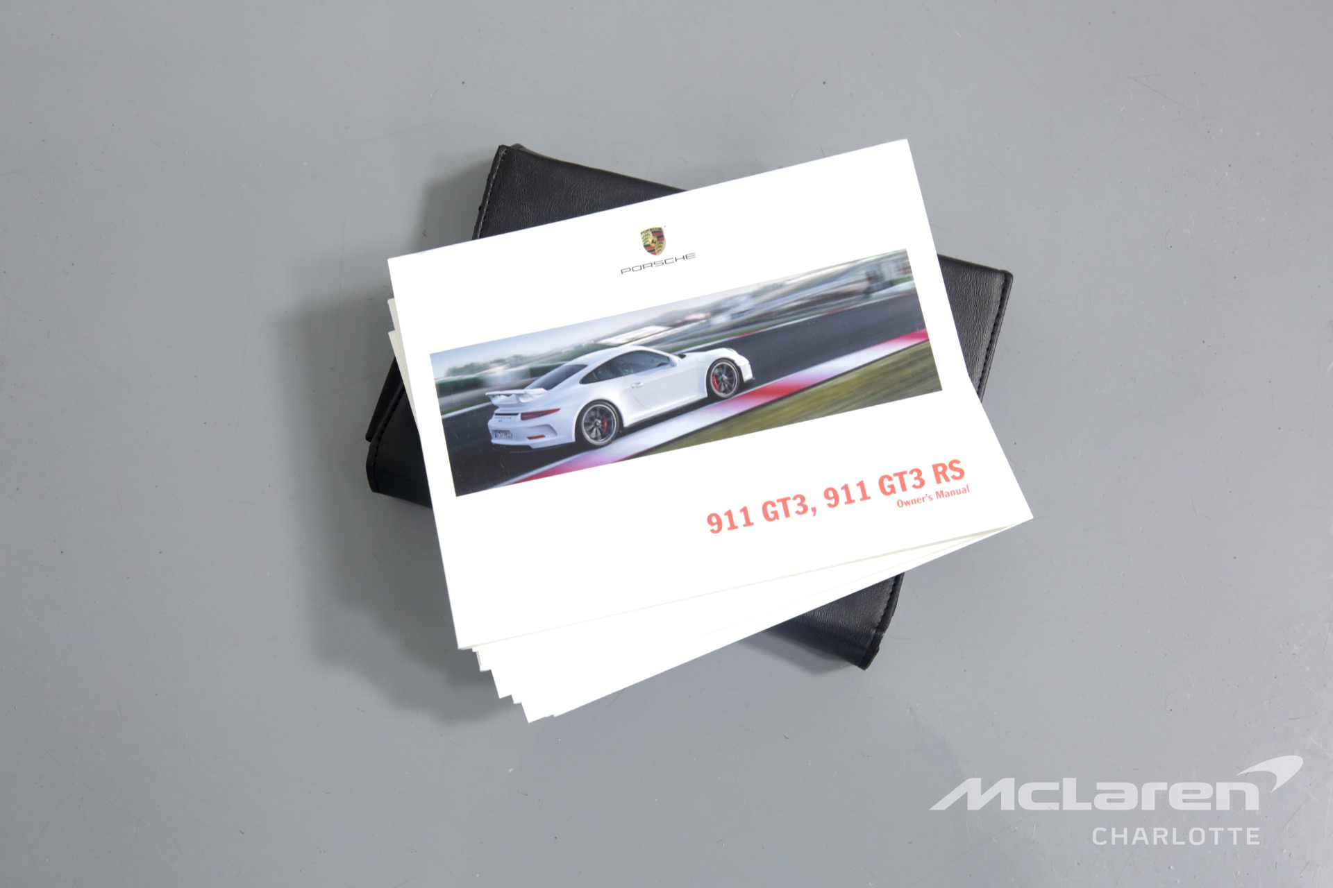 Used 2016 Porsche 911 GT3 RS | Charlotte, NC