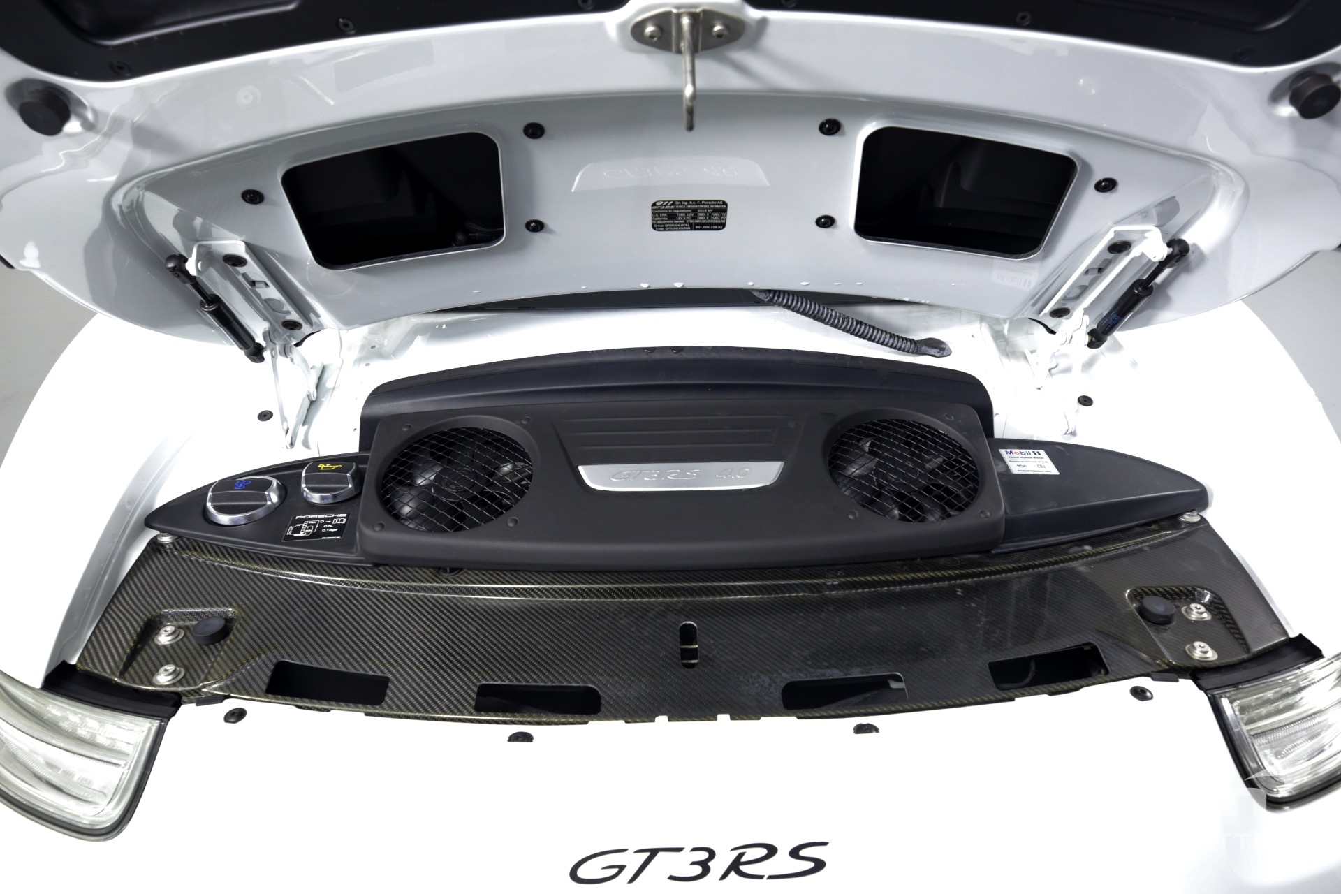 Used 2016 Porsche 911 GT3 RS | Charlotte, NC