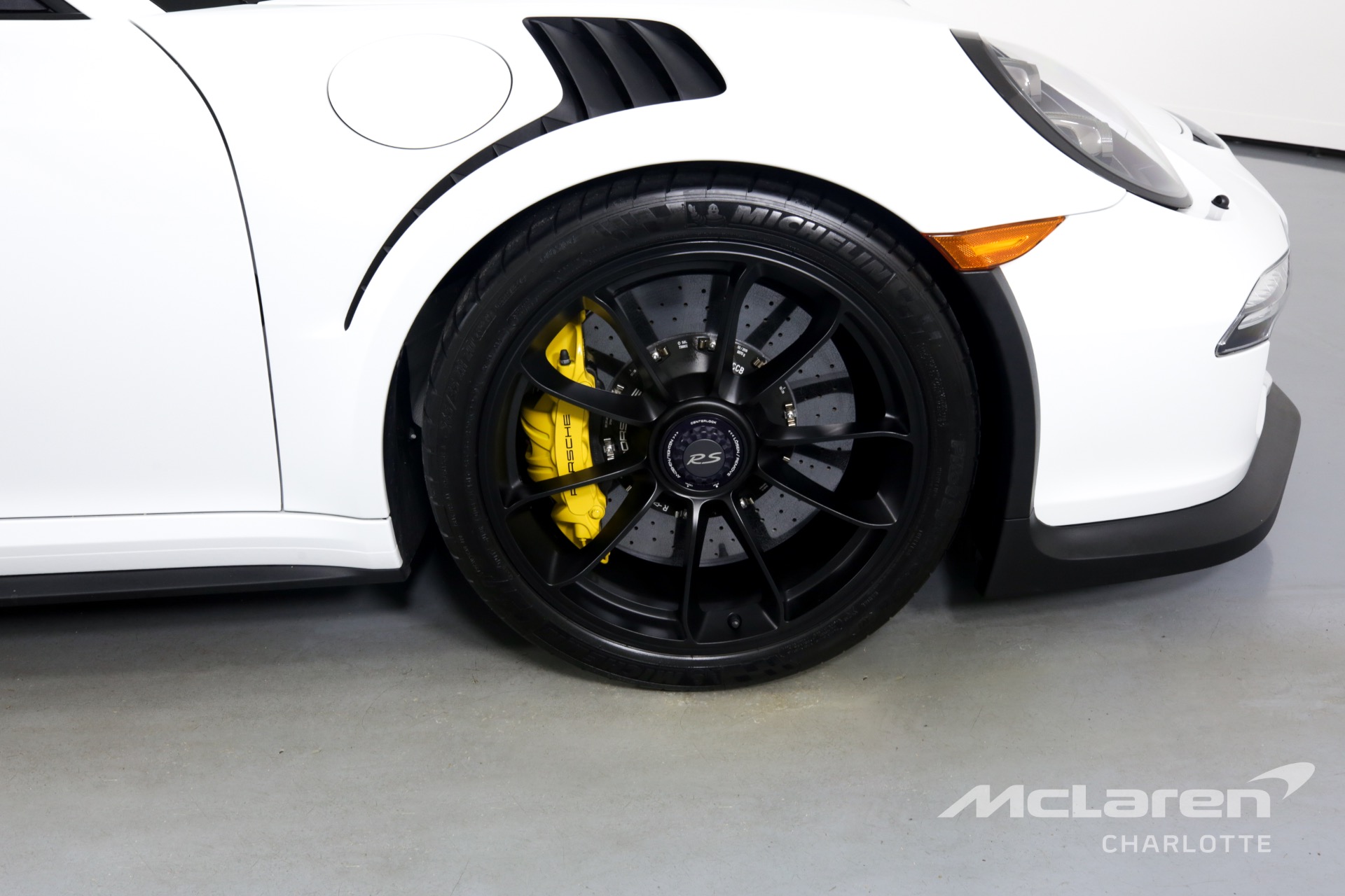 Used 2016 Porsche 911 GT3 RS | Charlotte, NC
