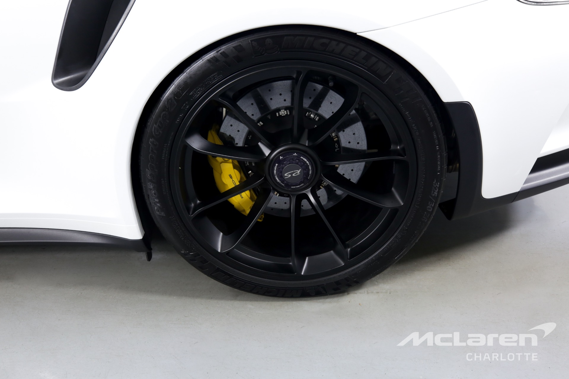 Used 2016 Porsche 911 GT3 RS | Charlotte, NC