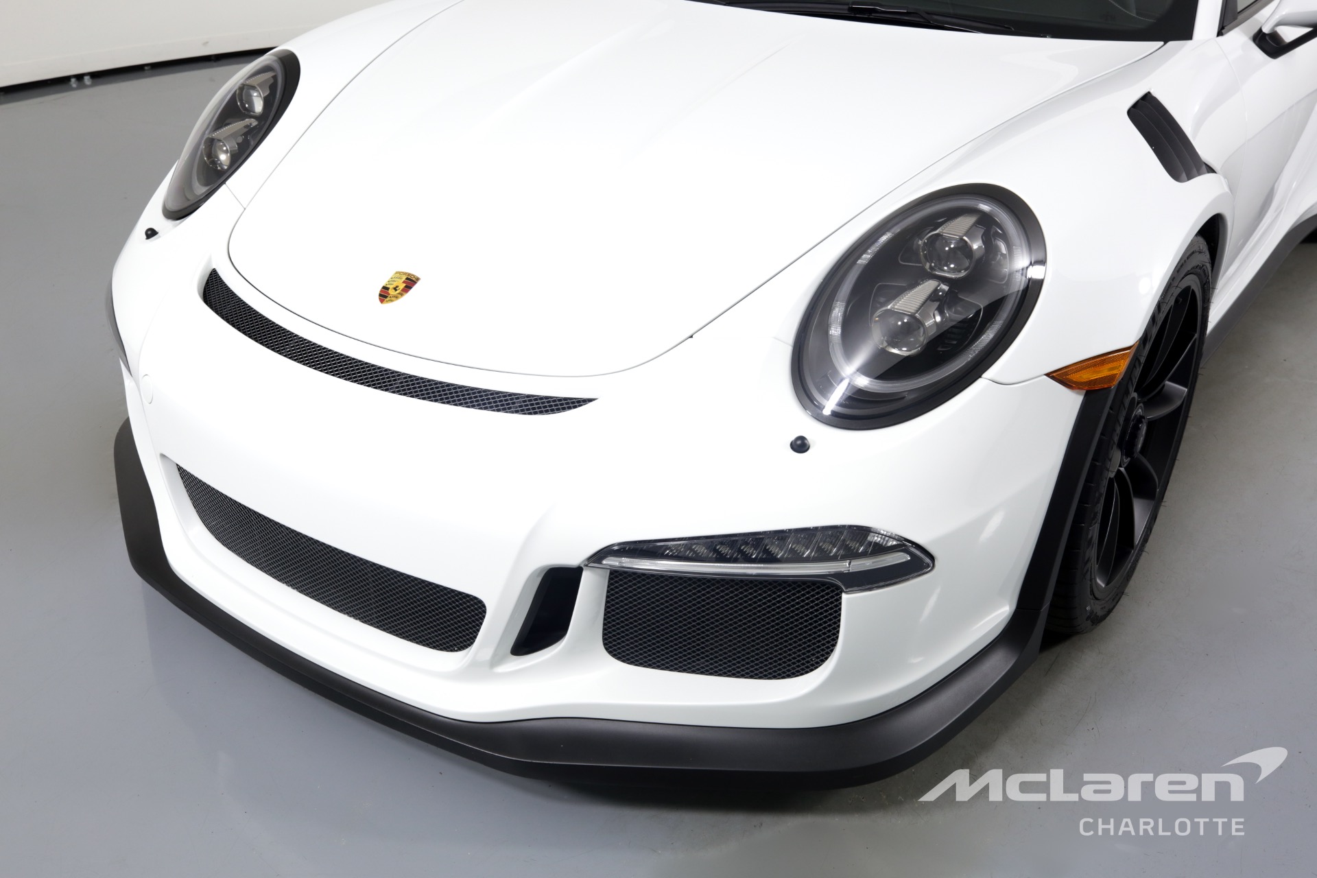 Used 2016 Porsche 911 GT3 RS | Charlotte, NC