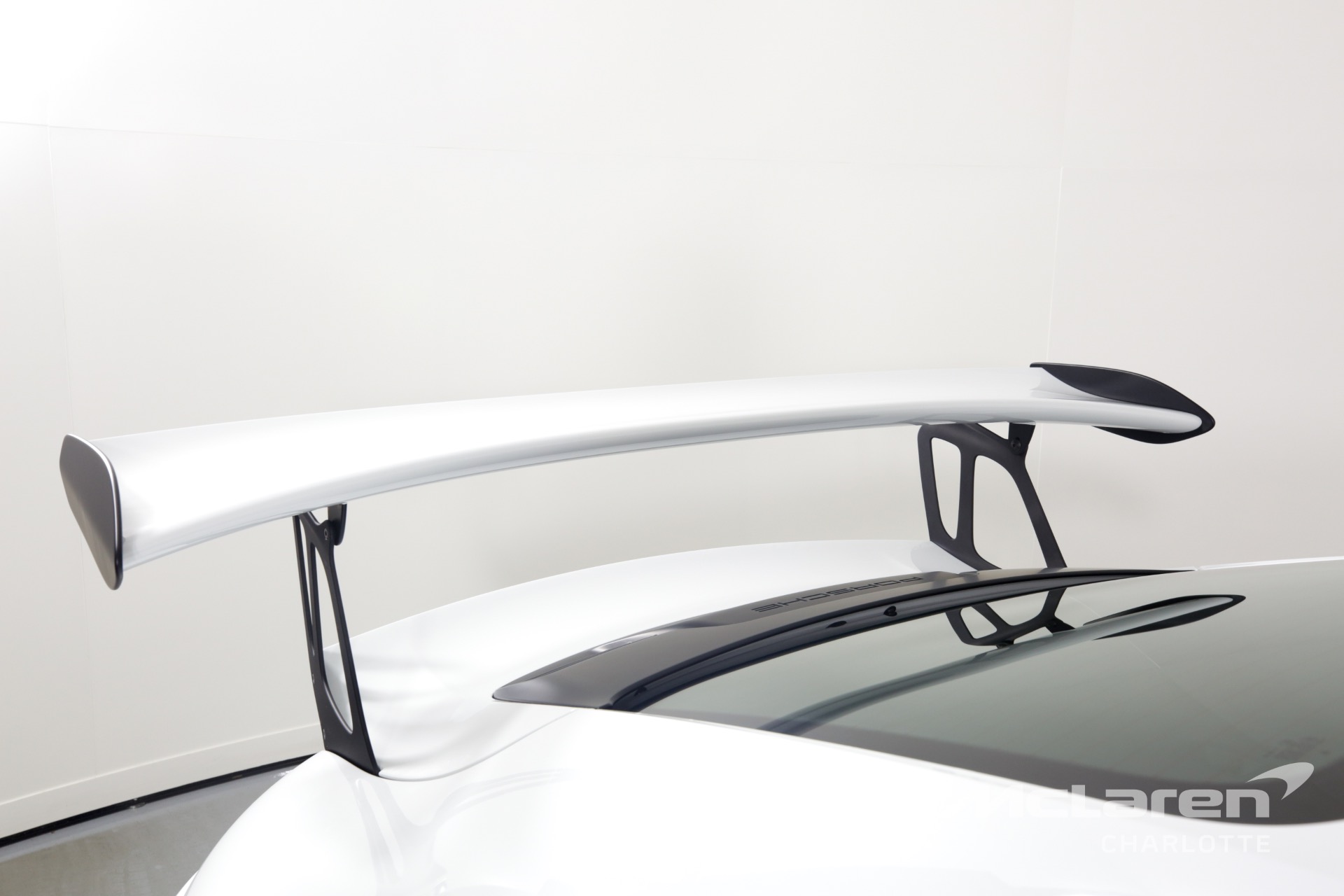 Used 2016 Porsche 911 GT3 RS | Charlotte, NC