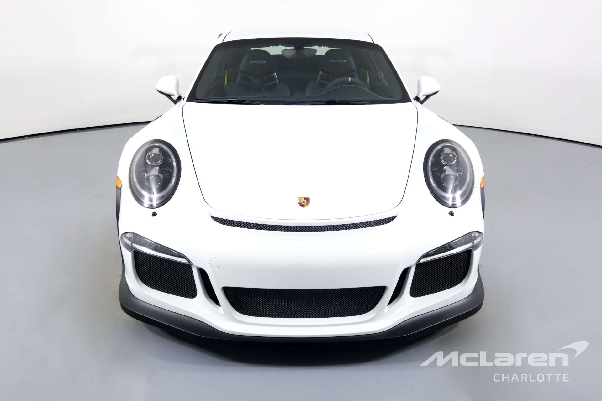 Used 2016 Porsche 911 GT3 RS | Charlotte, NC