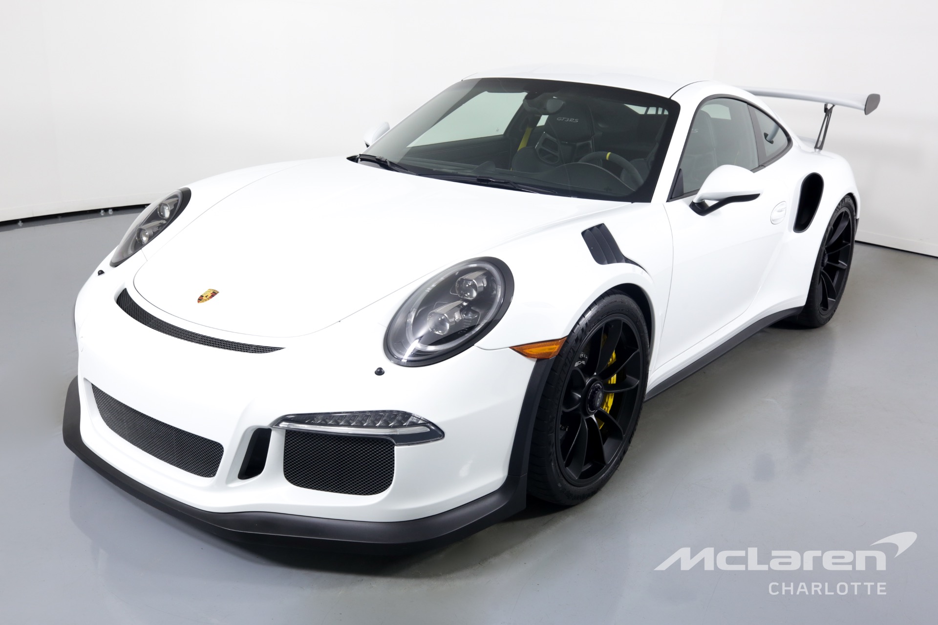Used 2016 Porsche 911 GT3 RS | Charlotte, NC