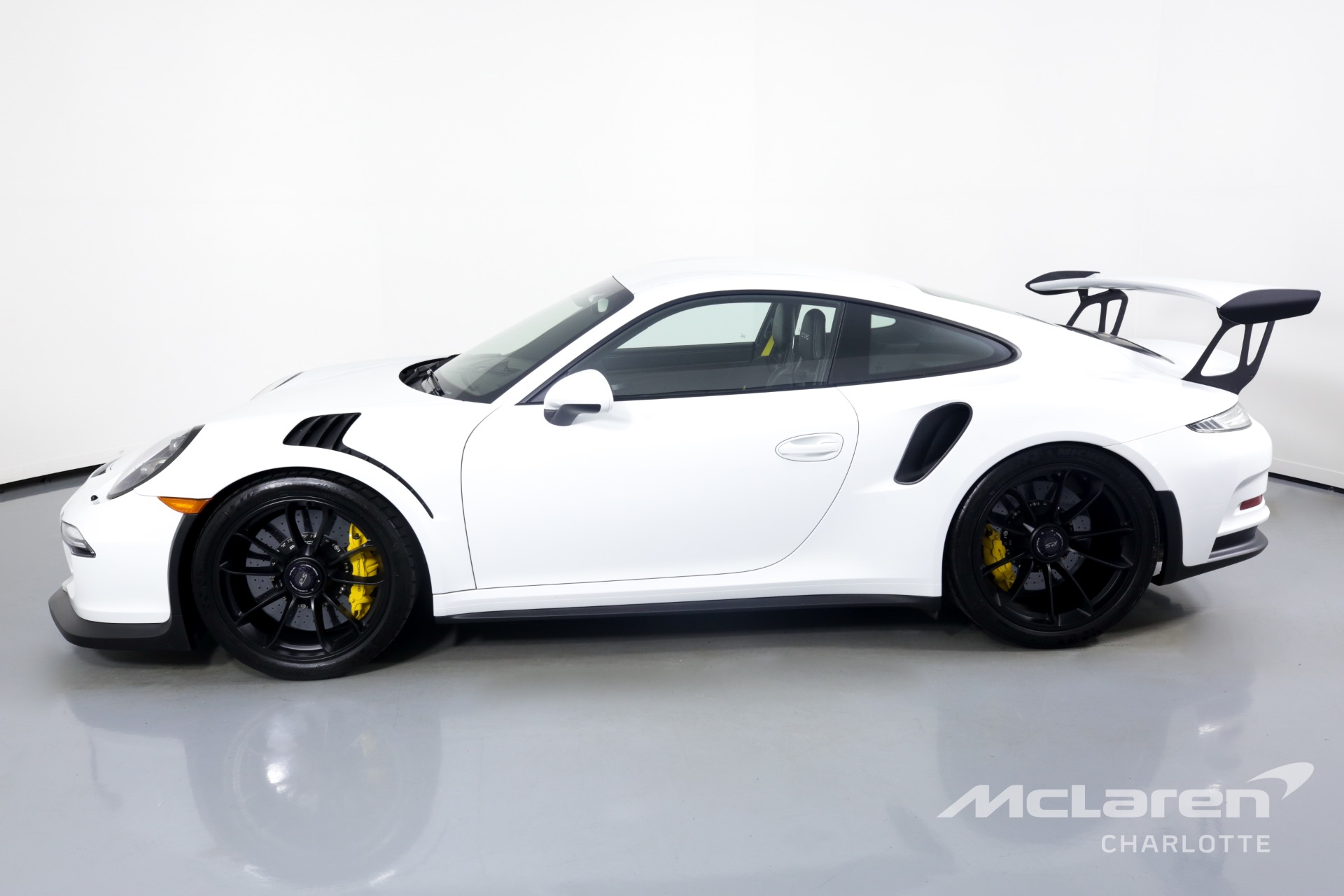 Used 2016 Porsche 911 GT3 RS | Charlotte, NC