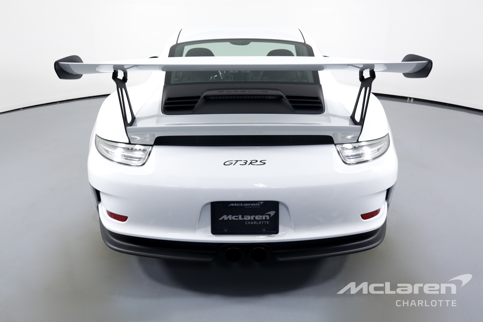 Used 2016 Porsche 911 GT3 RS | Charlotte, NC