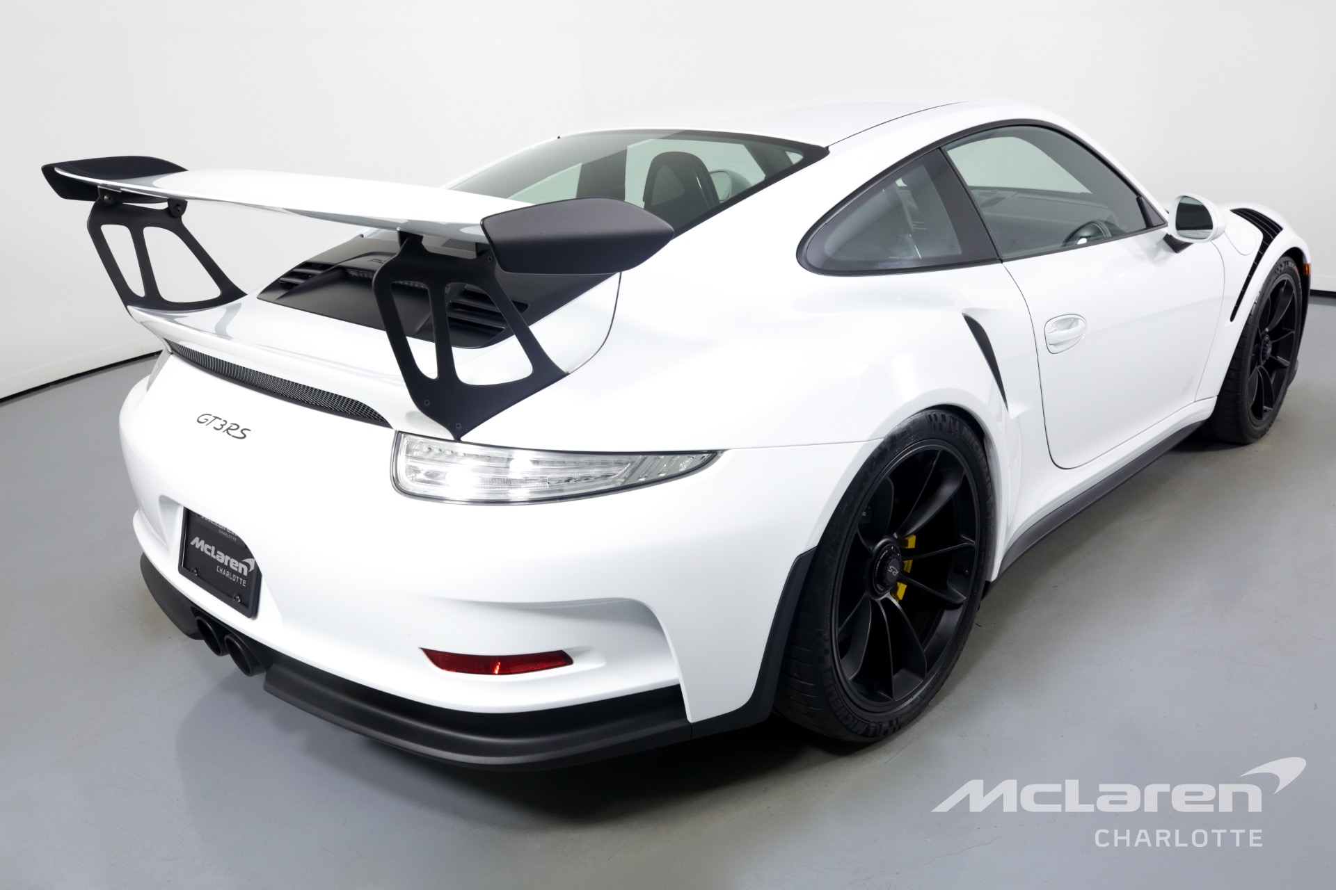 Used 2016 Porsche 911 GT3 RS | Charlotte, NC
