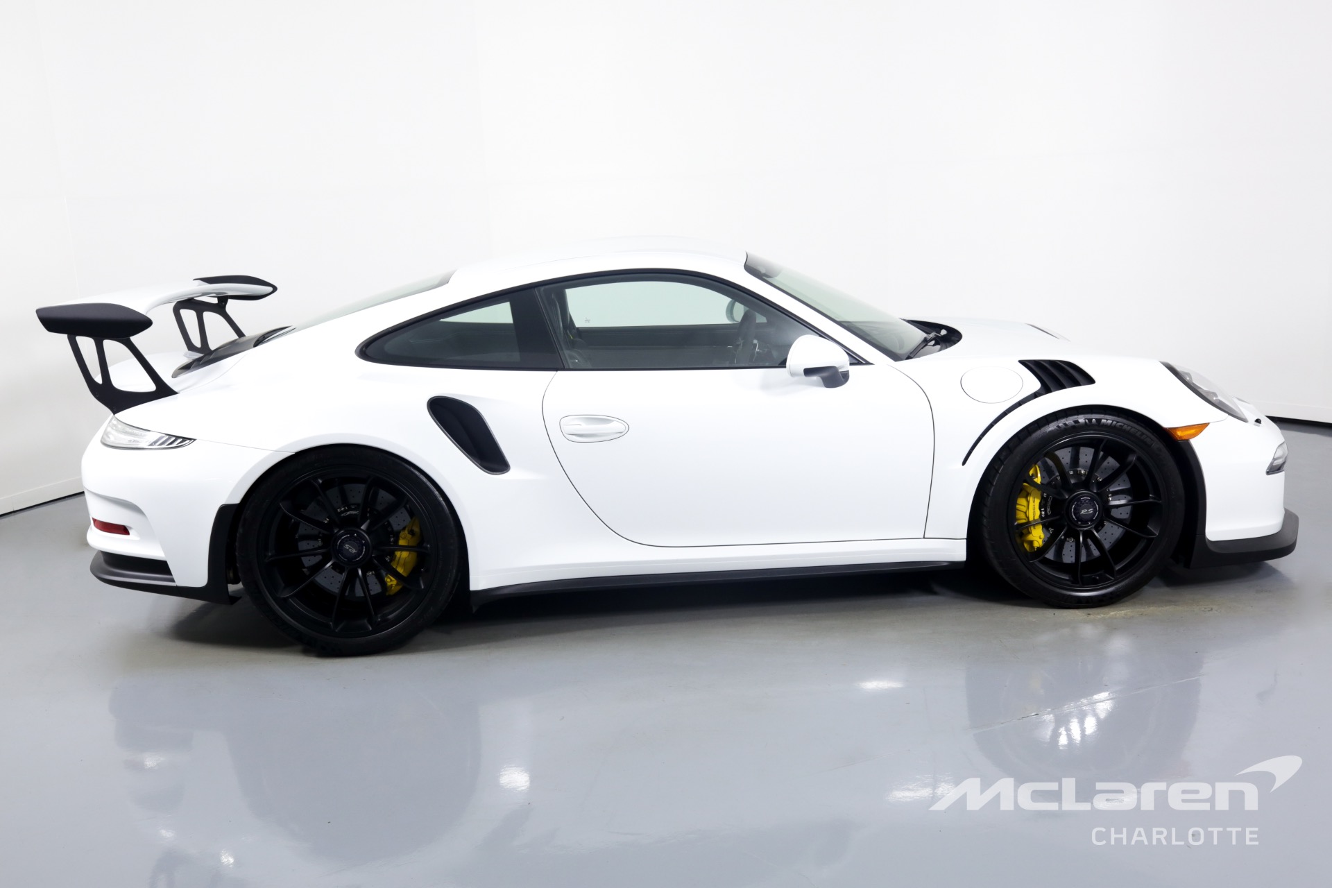 Used 2016 Porsche 911 GT3 RS | Charlotte, NC
