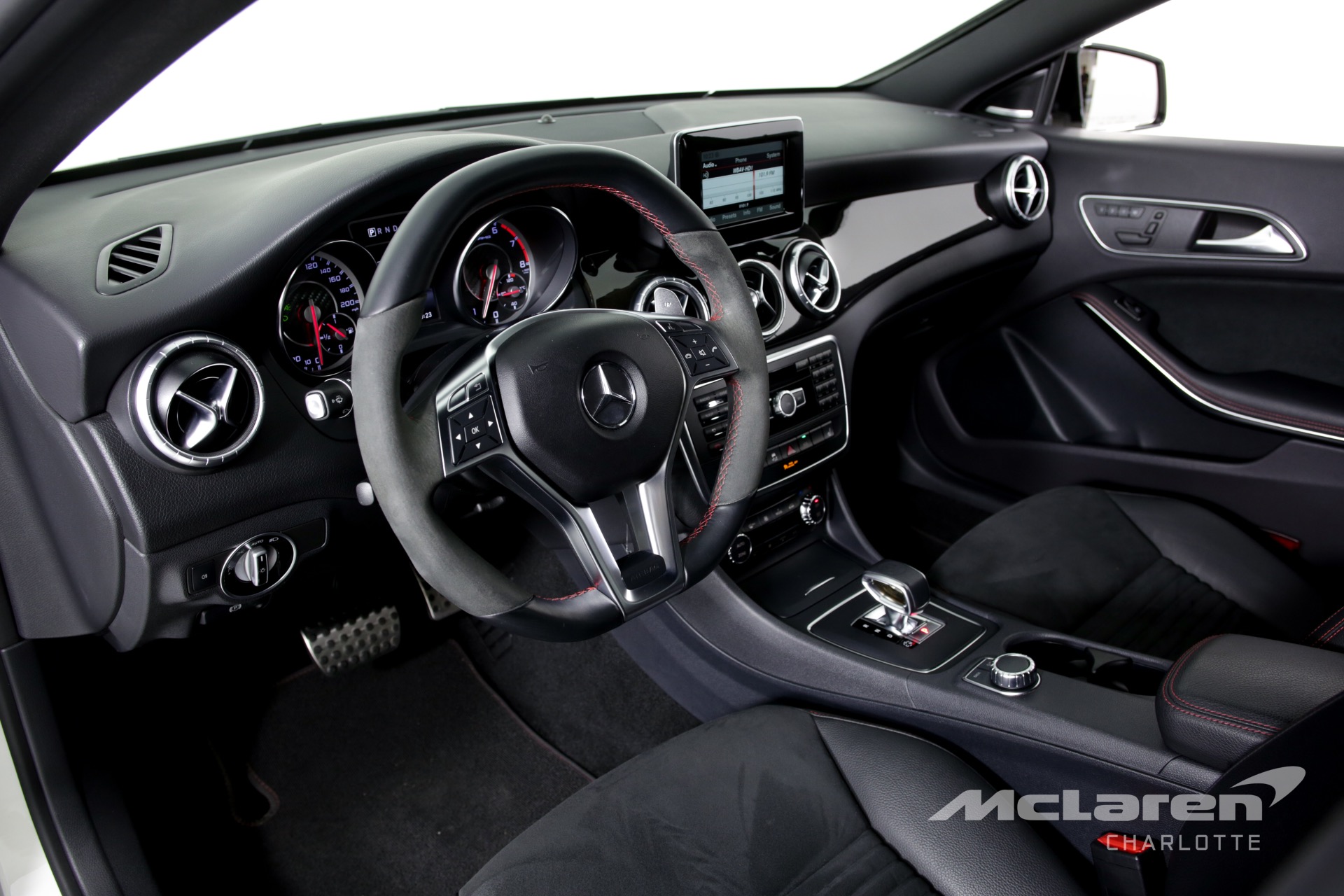 Used 2014 Mercedes Benz CLA CLA 45 AMG For Sale ($28 996