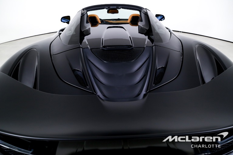 Used-2022-McLaren-720S-Spider-LUXURY