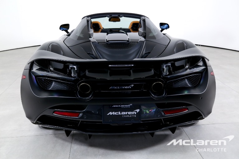 Used-2022-McLaren-720S-Spider-LUXURY