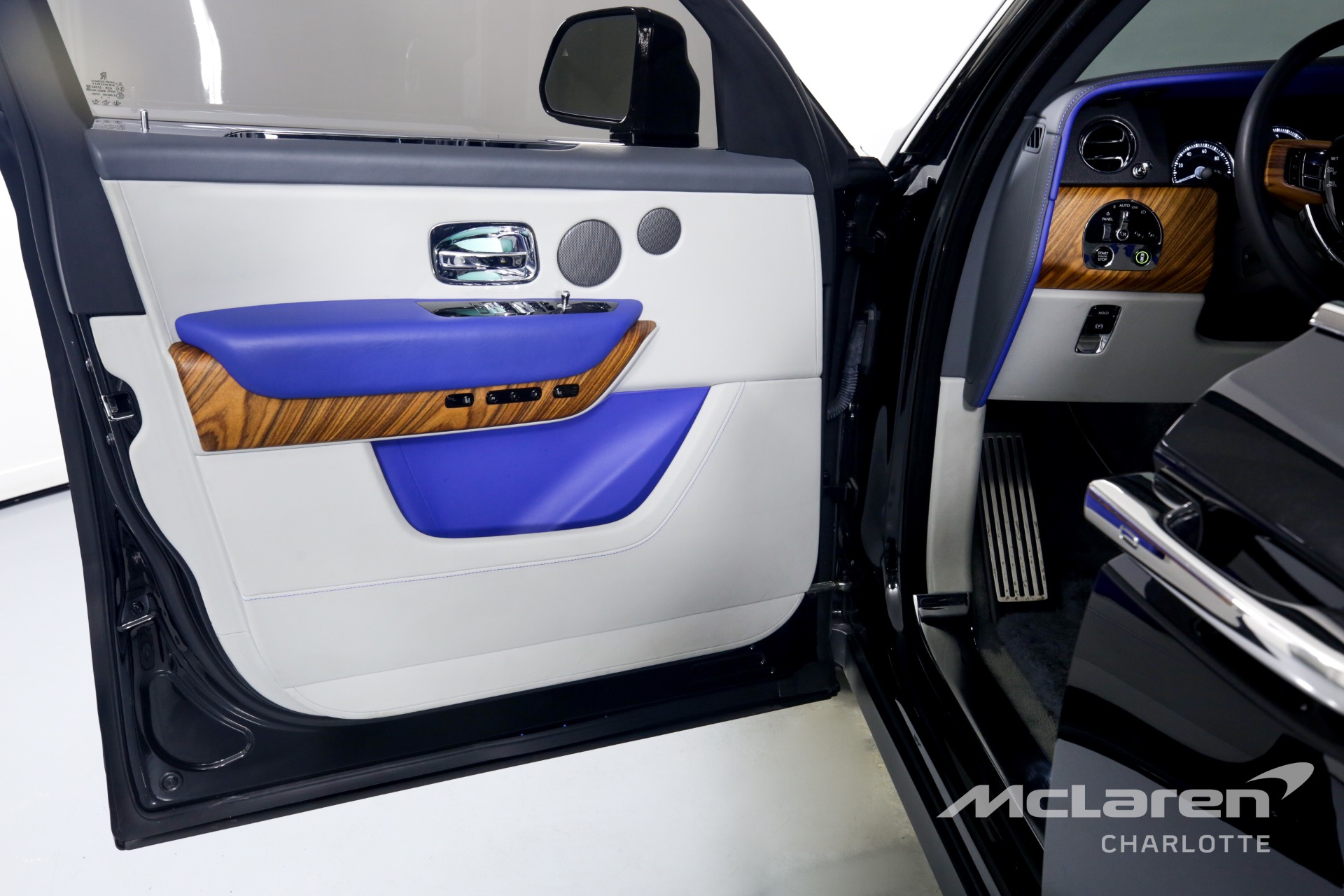 Used 2020 Rolls-Royce Cullinan | Charlotte, NC