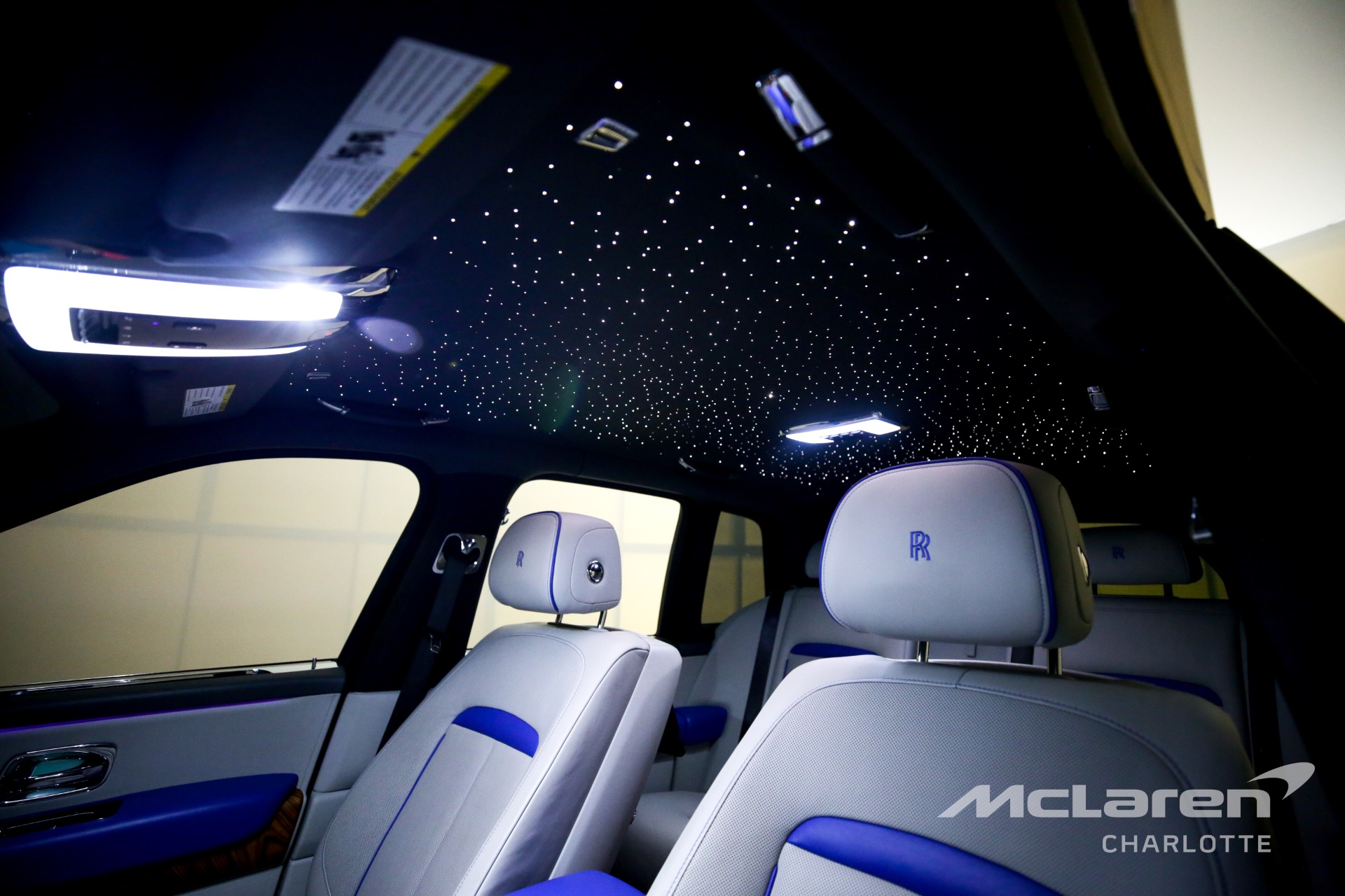 Used 2020 Rolls-Royce Cullinan | Charlotte, NC