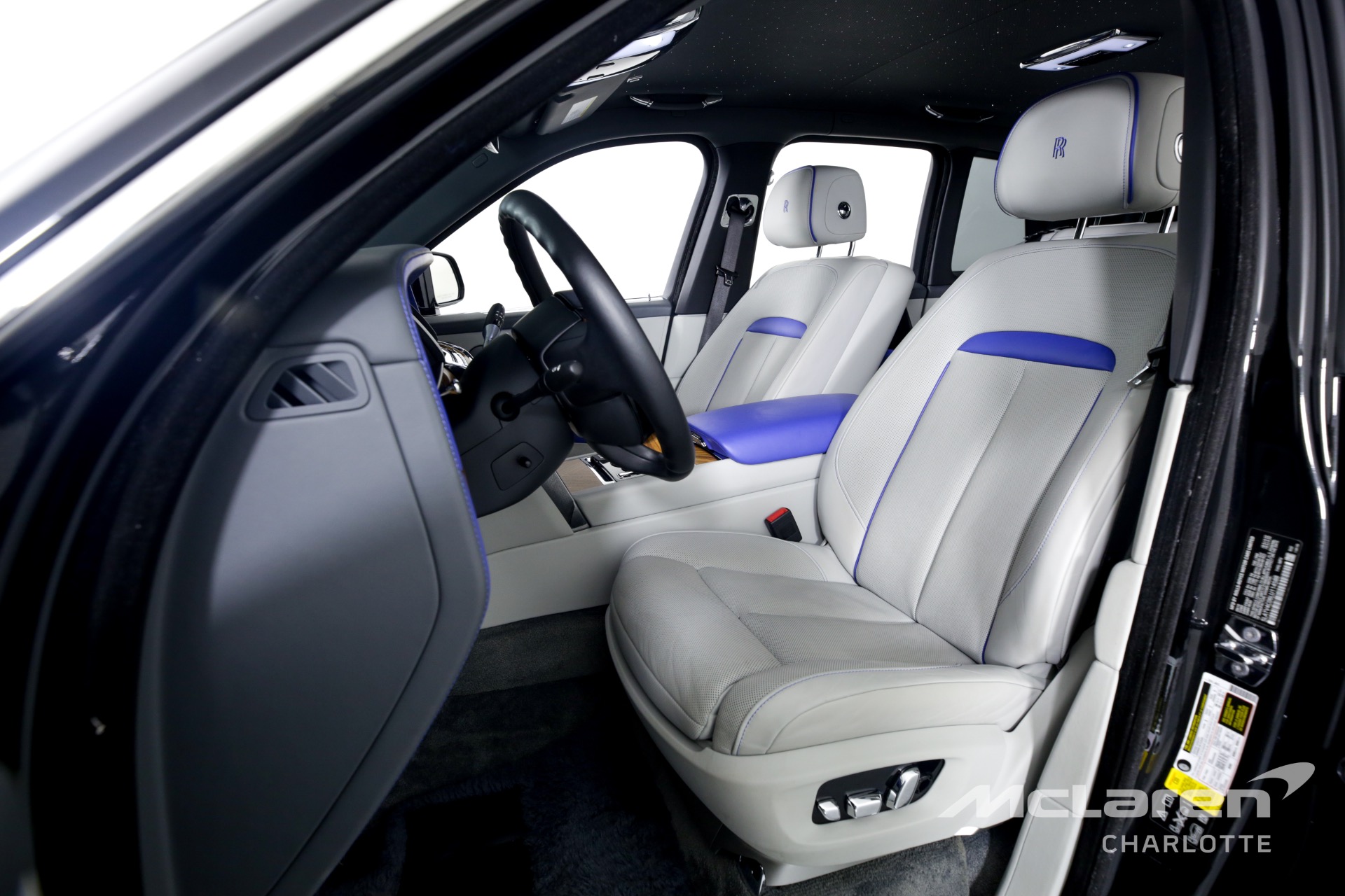 Used 2020 Rolls-Royce Cullinan | Charlotte, NC