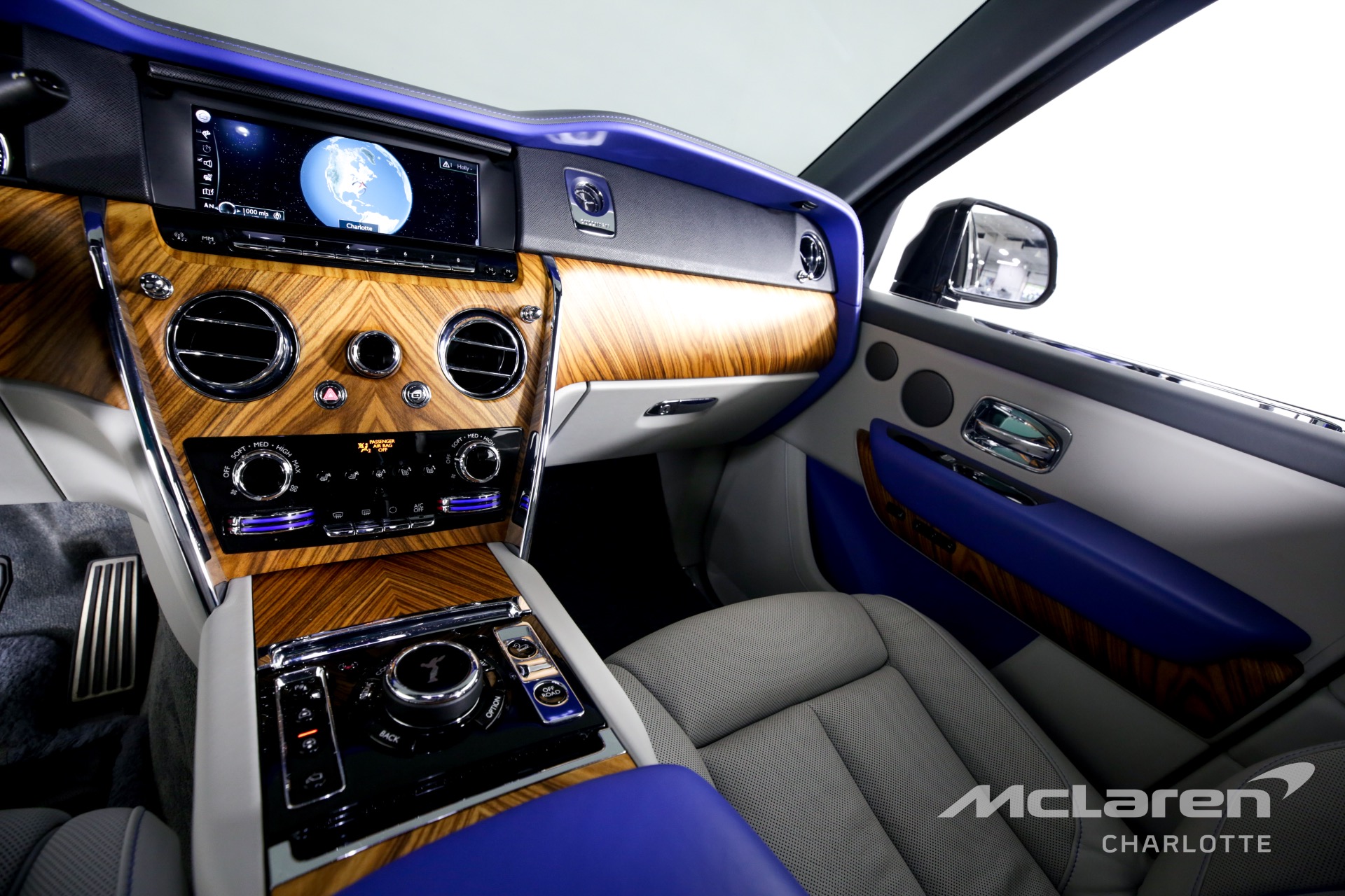 Used 2020 Rolls-Royce Cullinan | Charlotte, NC