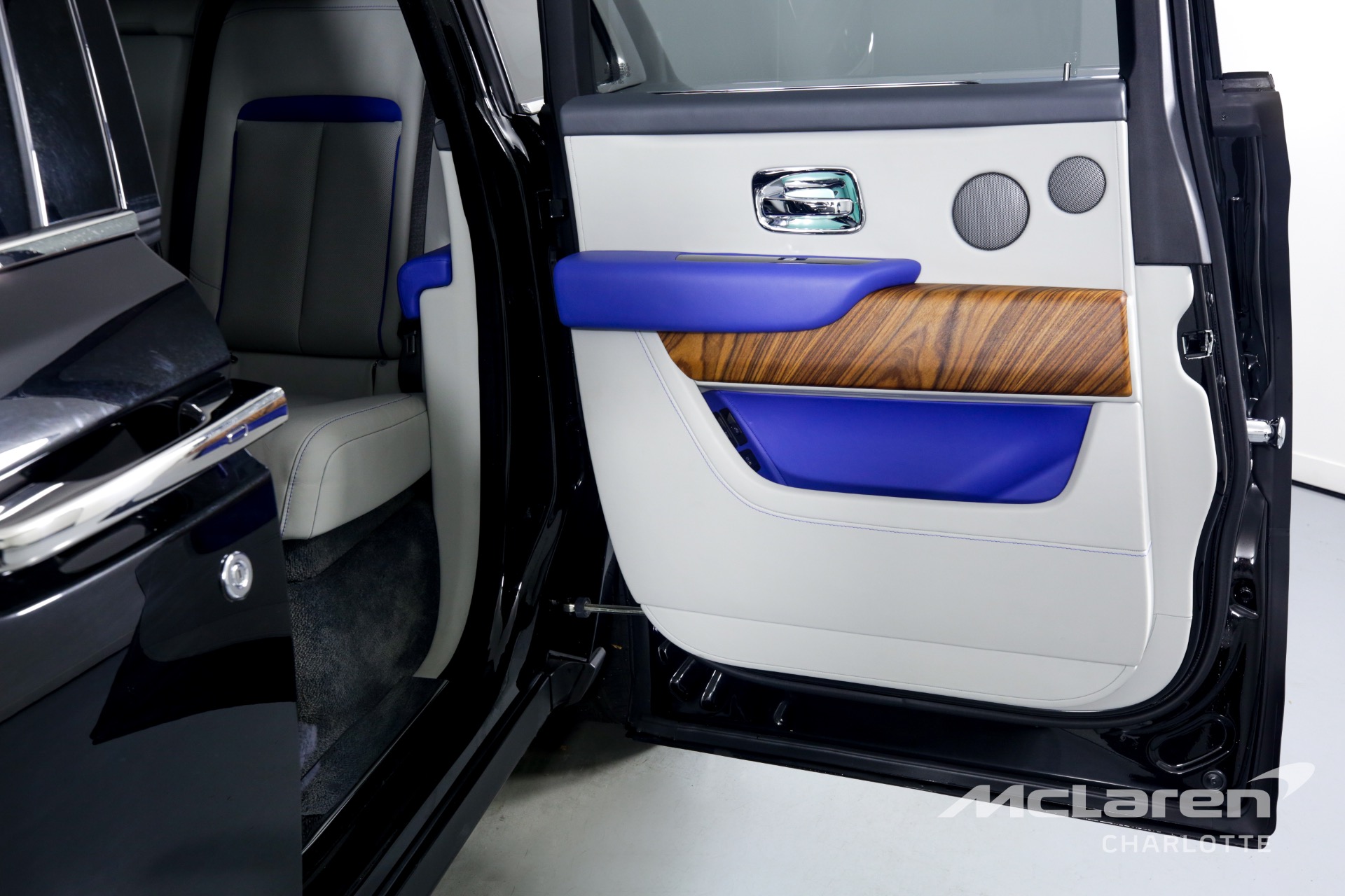 Used 2020 Rolls-Royce Cullinan | Charlotte, NC