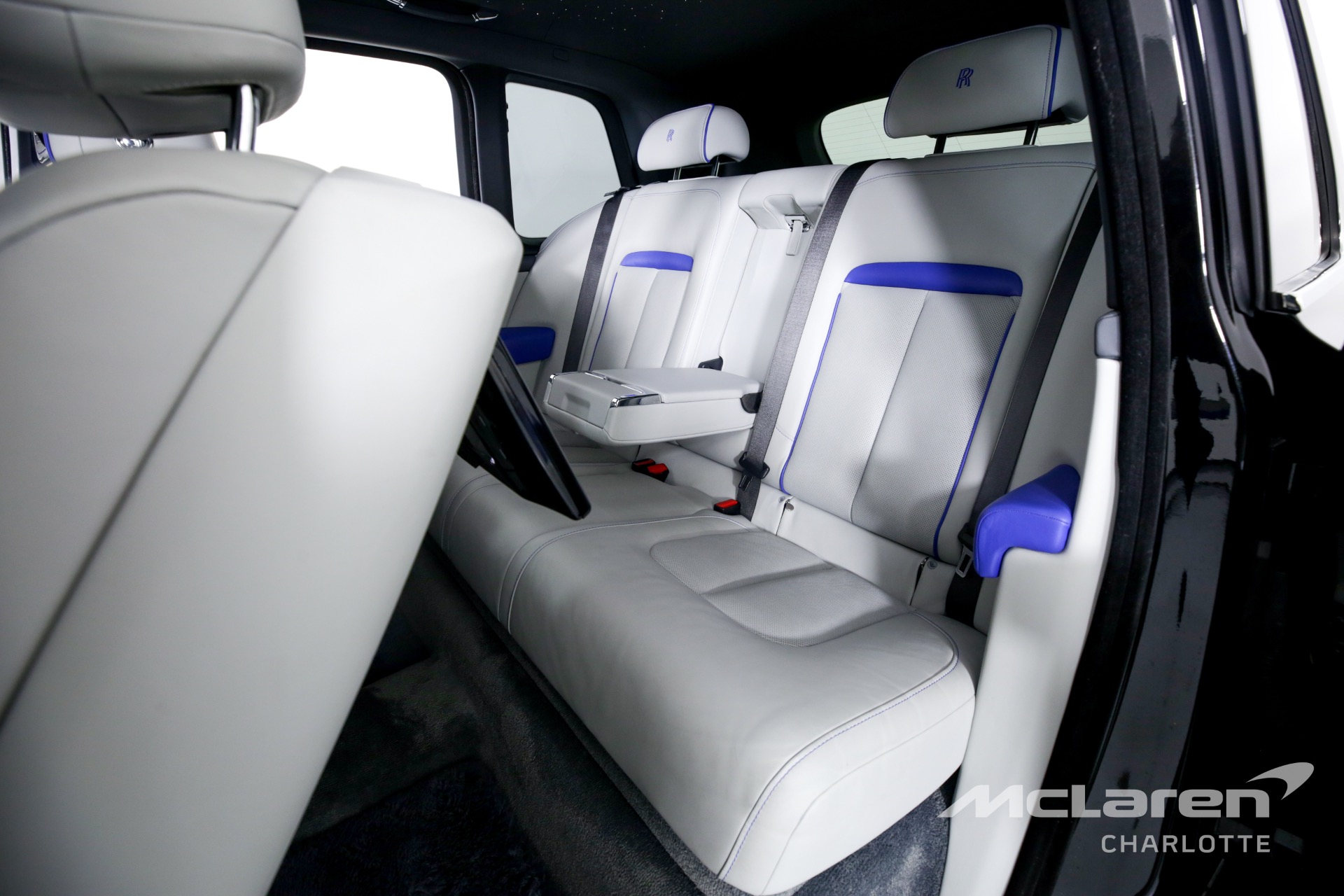 Used 2020 Rolls-Royce Cullinan | Charlotte, NC