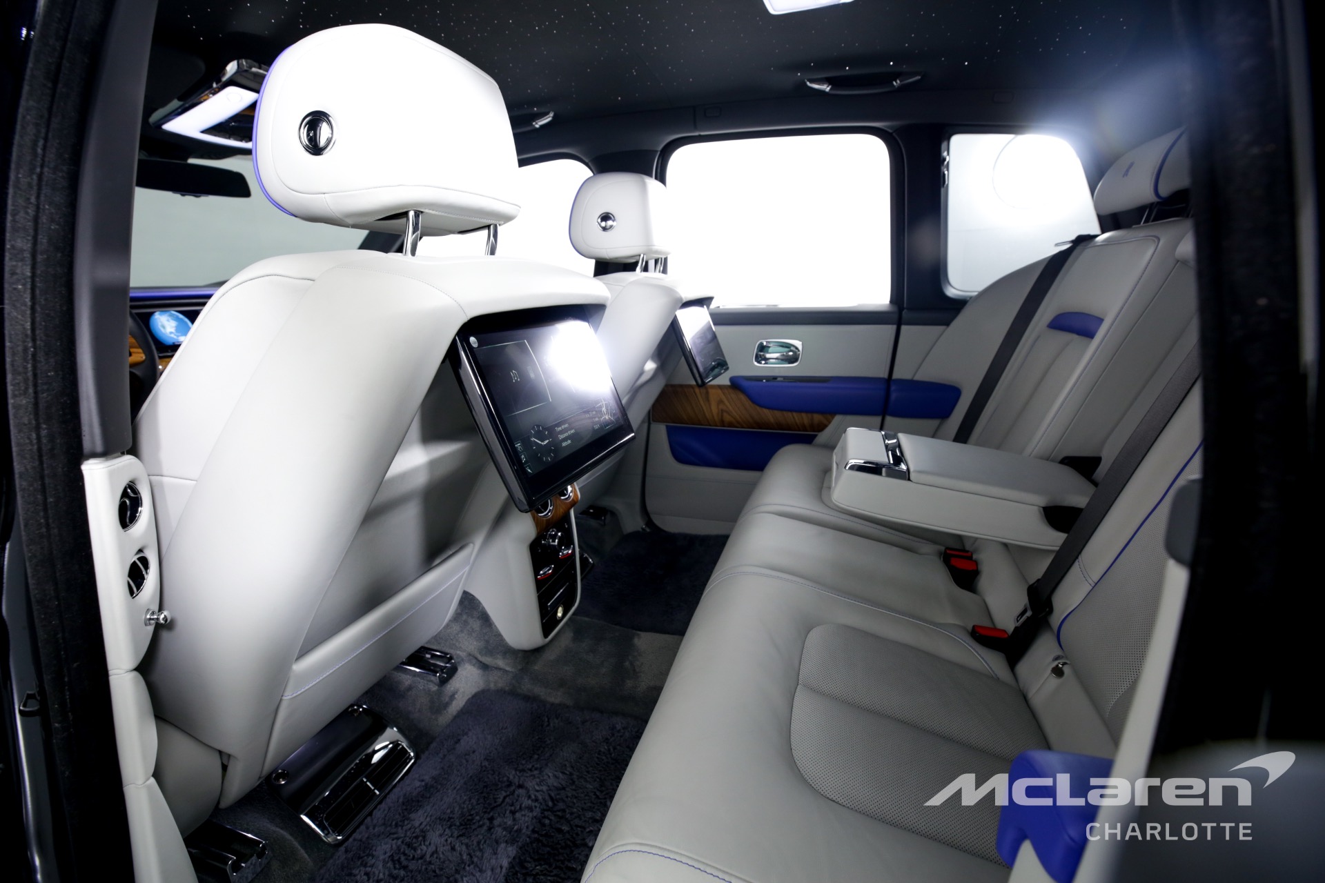 Used 2020 Rolls-Royce Cullinan | Charlotte, NC