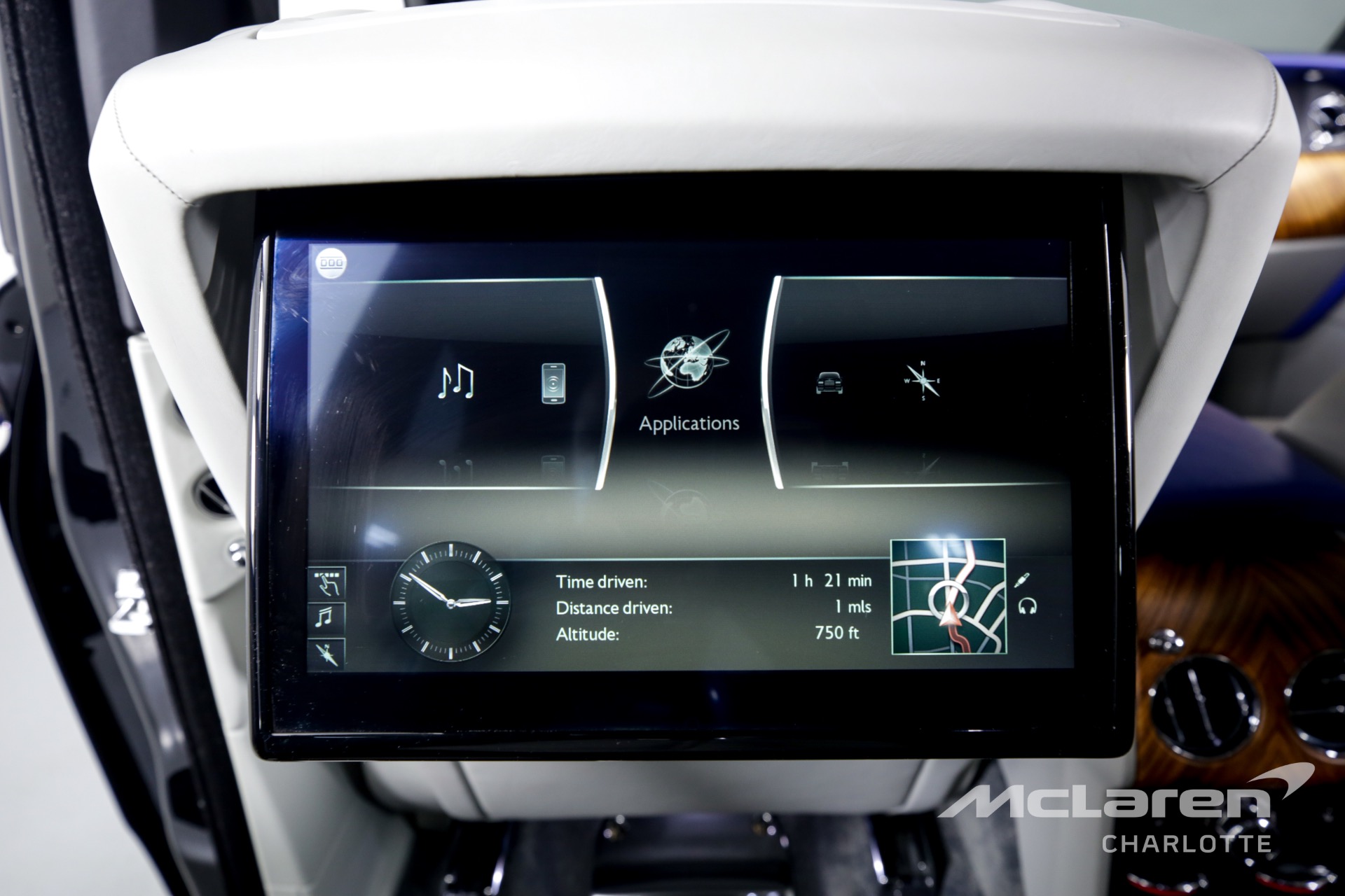 Used 2020 Rolls-Royce Cullinan | Charlotte, NC