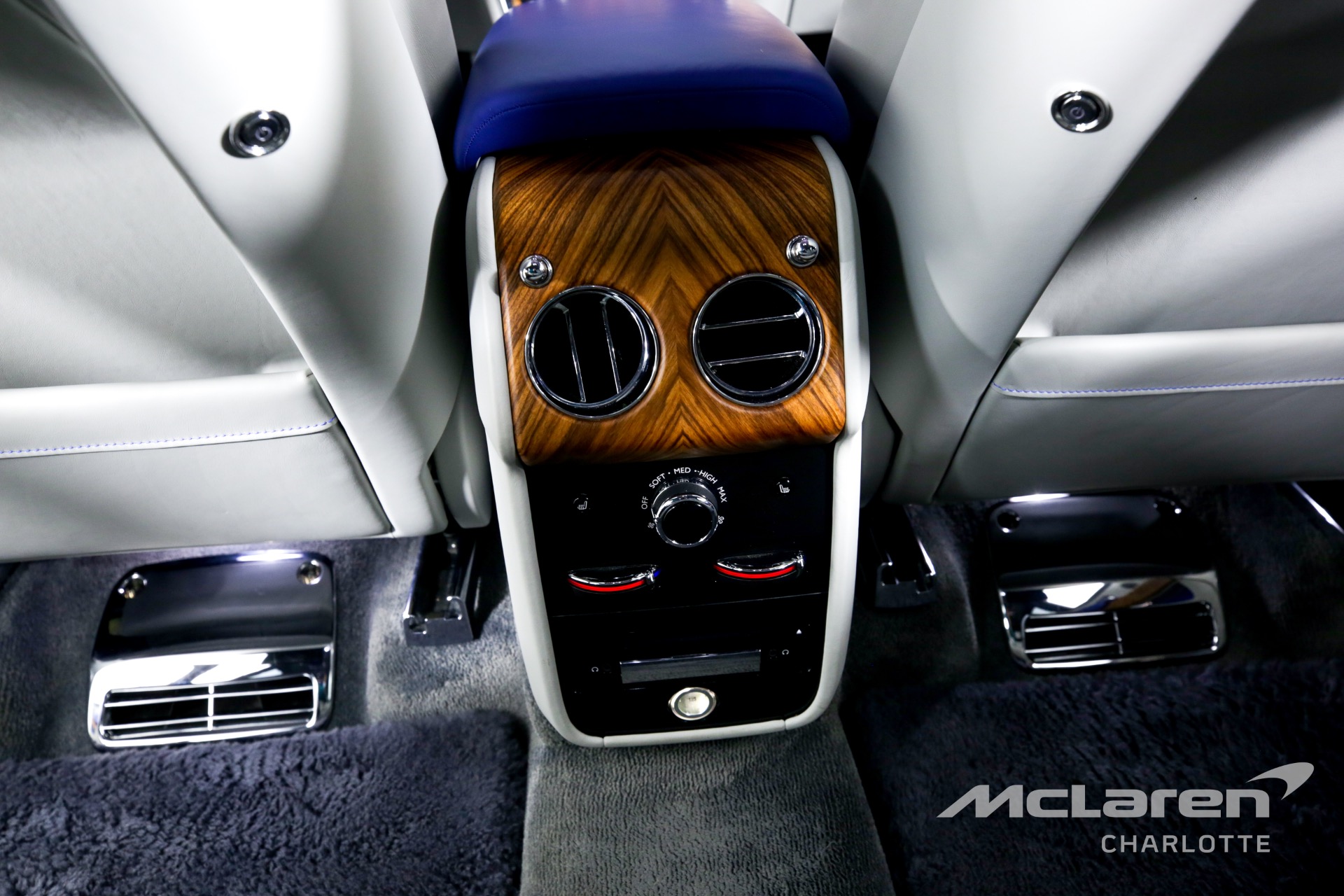 Used 2020 Rolls-Royce Cullinan | Charlotte, NC