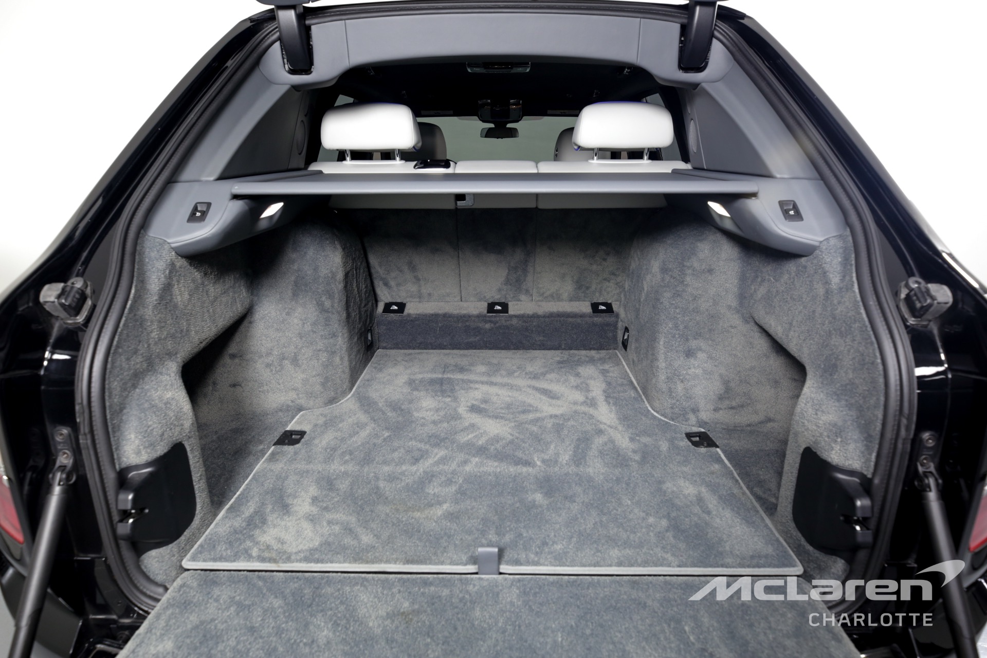 Used 2020 Rolls-Royce Cullinan | Charlotte, NC