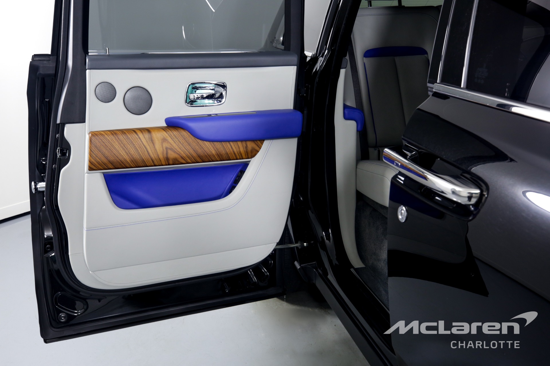 Used 2020 Rolls-Royce Cullinan | Charlotte, NC