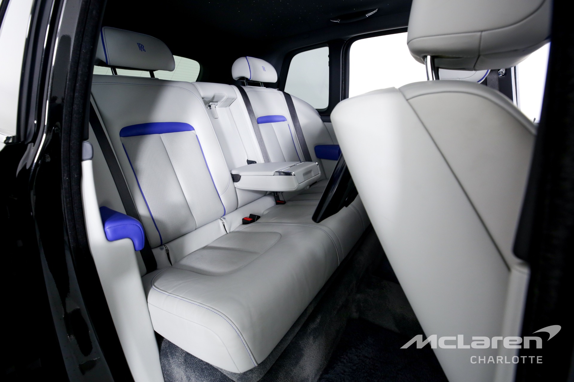 Used 2020 Rolls-Royce Cullinan | Charlotte, NC