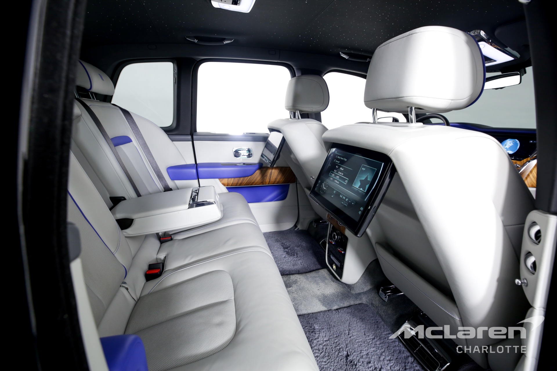 Used 2020 Rolls-Royce Cullinan | Charlotte, NC