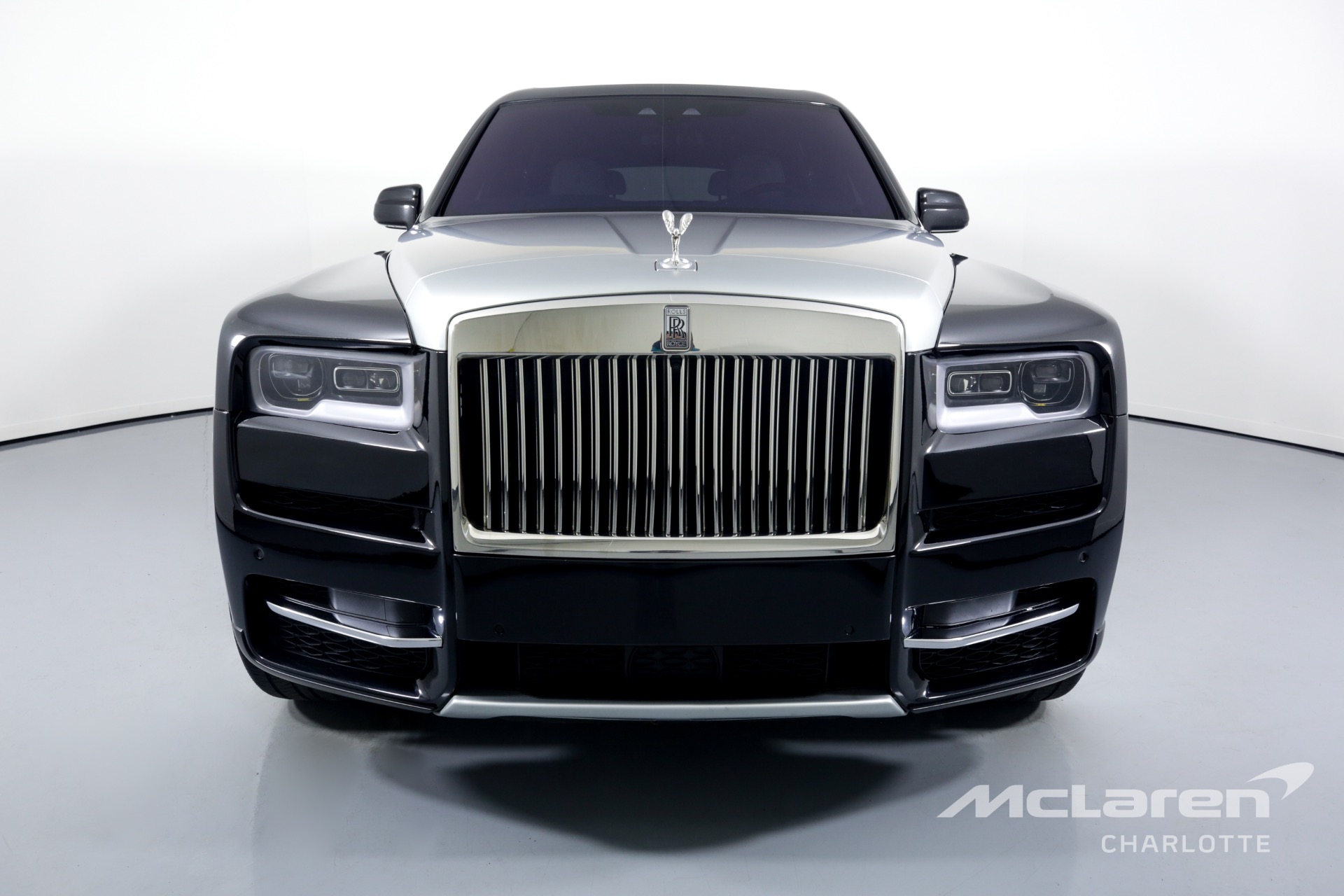 Used 2020 Rolls-Royce Cullinan | Charlotte, NC