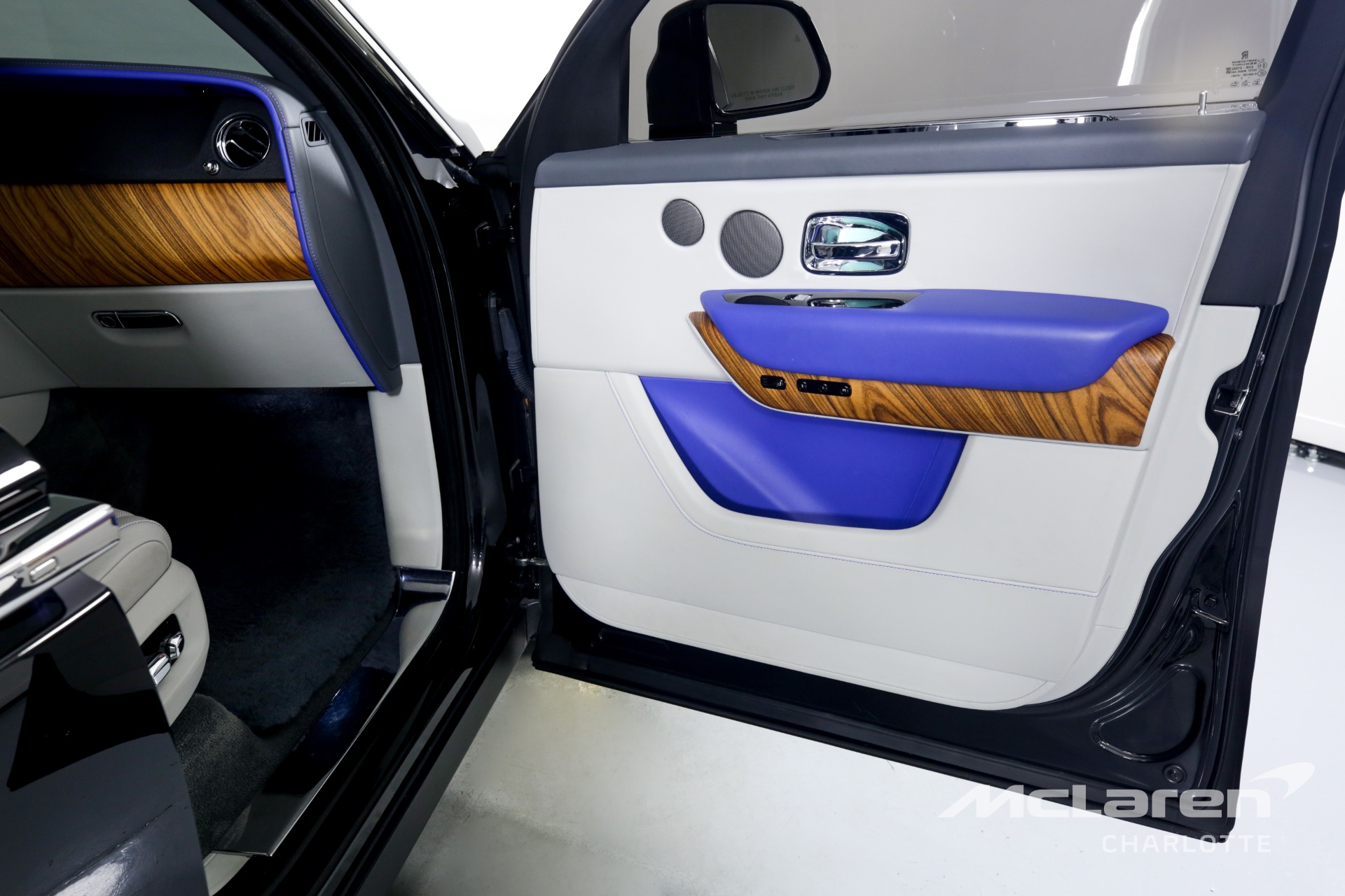 Used 2020 Rolls-Royce Cullinan | Charlotte, NC