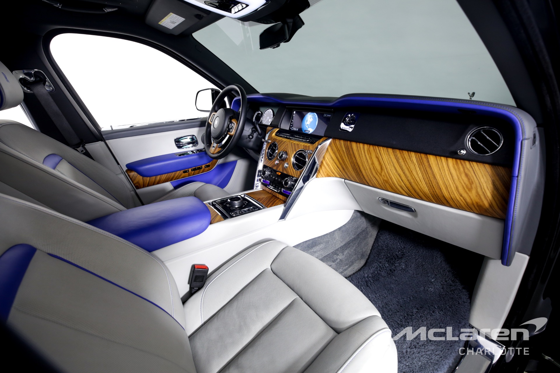Used 2020 Rolls-Royce Cullinan | Charlotte, NC