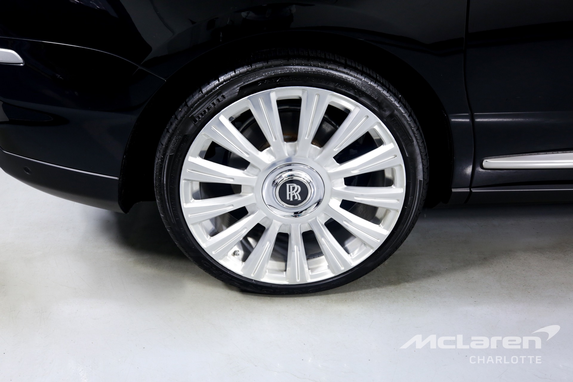 Used 2020 Rolls-Royce Cullinan | Charlotte, NC