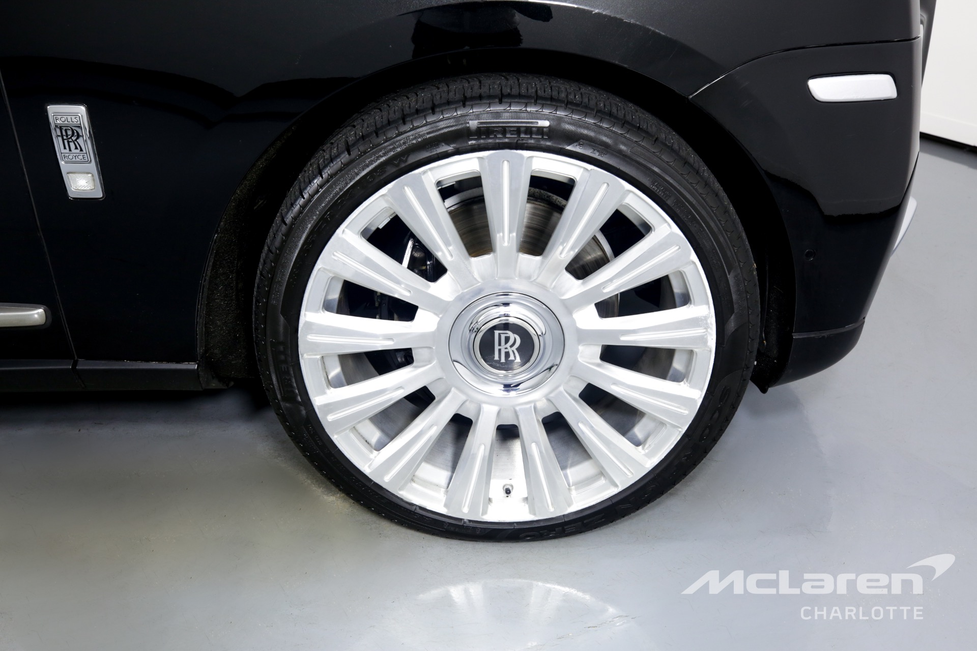 Used 2020 Rolls-Royce Cullinan | Charlotte, NC
