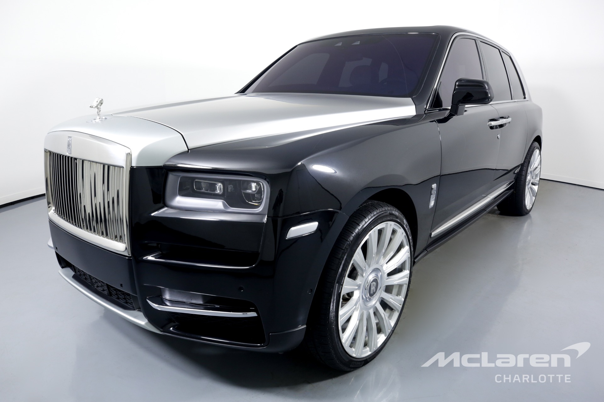 Used 2020 Rolls-Royce Cullinan | Charlotte, NC