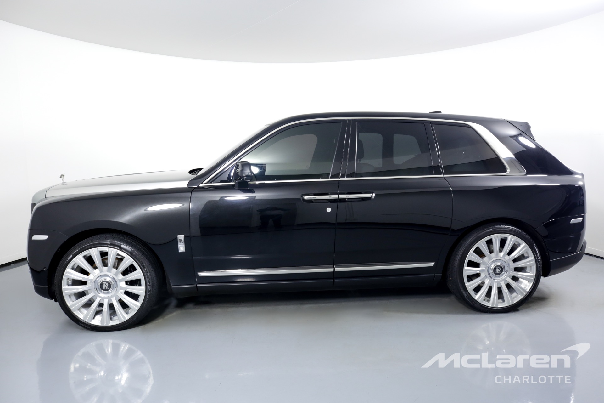 Used 2020 Rolls-Royce Cullinan | Charlotte, NC